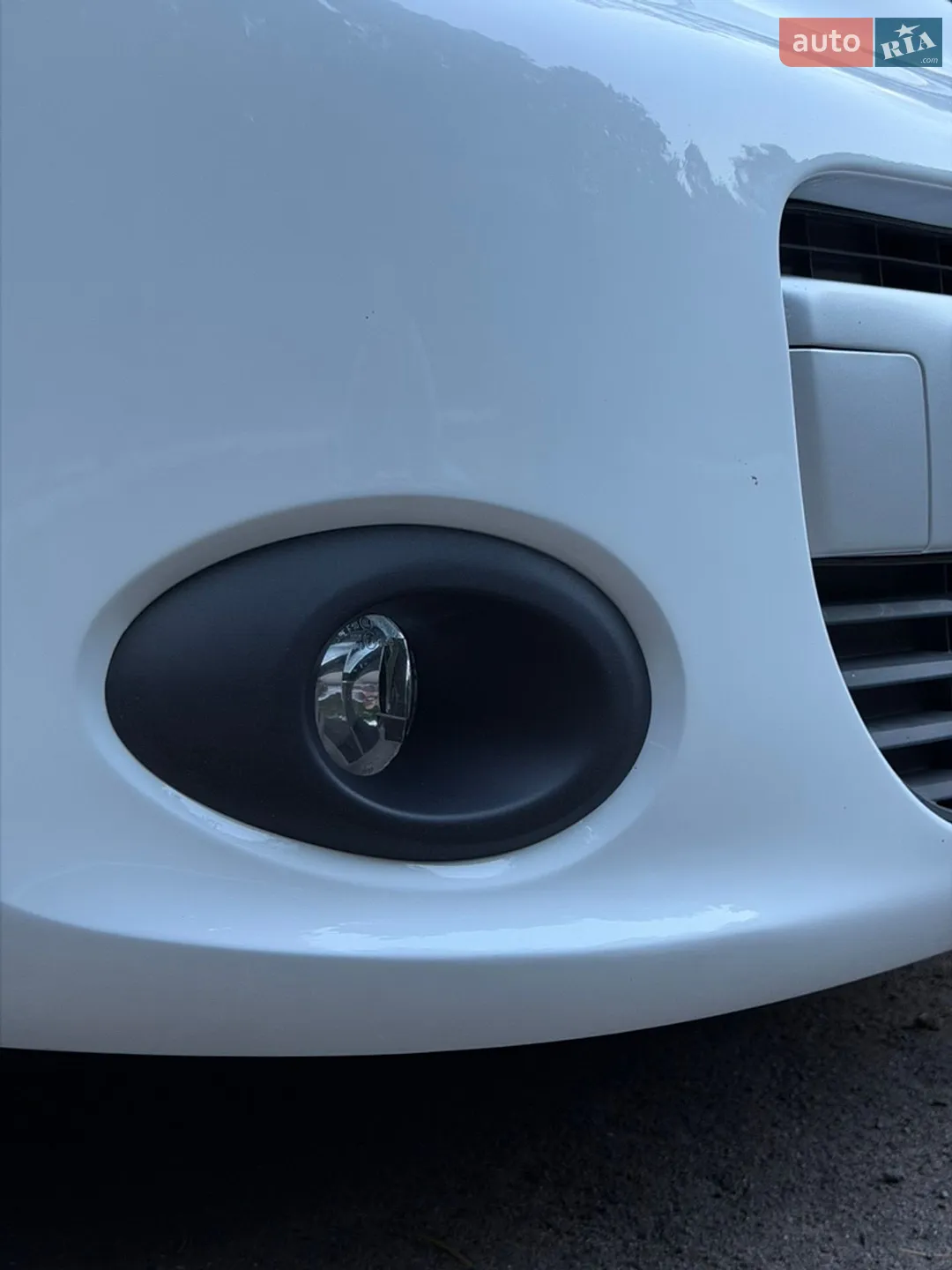 2014 Renault Kangoo - мініатюра 27