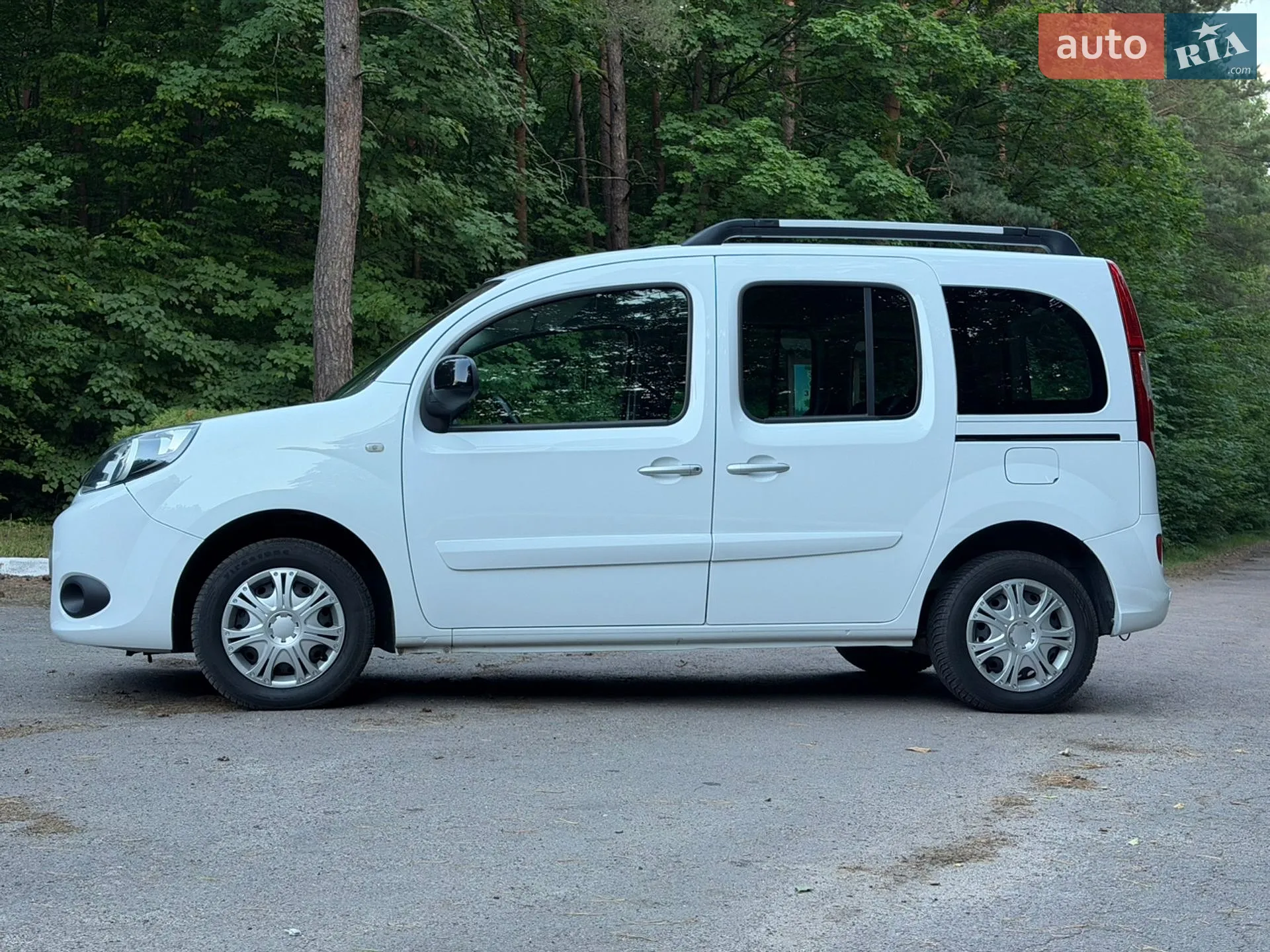 2014 Renault Kangoo - мініатюра 14