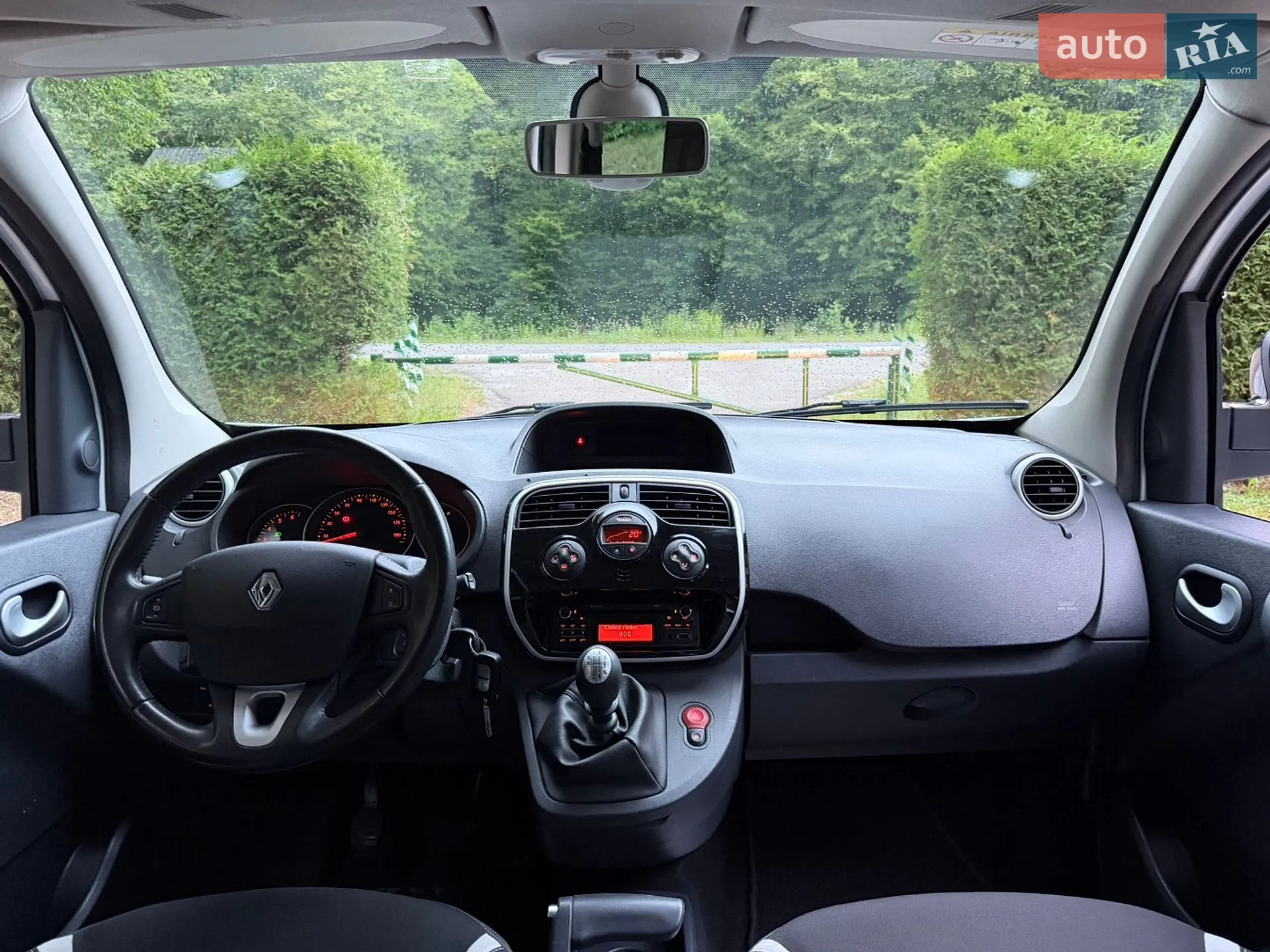 2014 Renault Kangoo - мініатюра 40