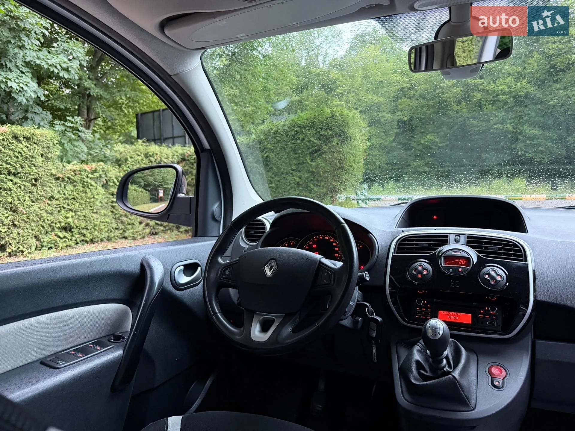 2014 Renault Kangoo - мініатюра 43