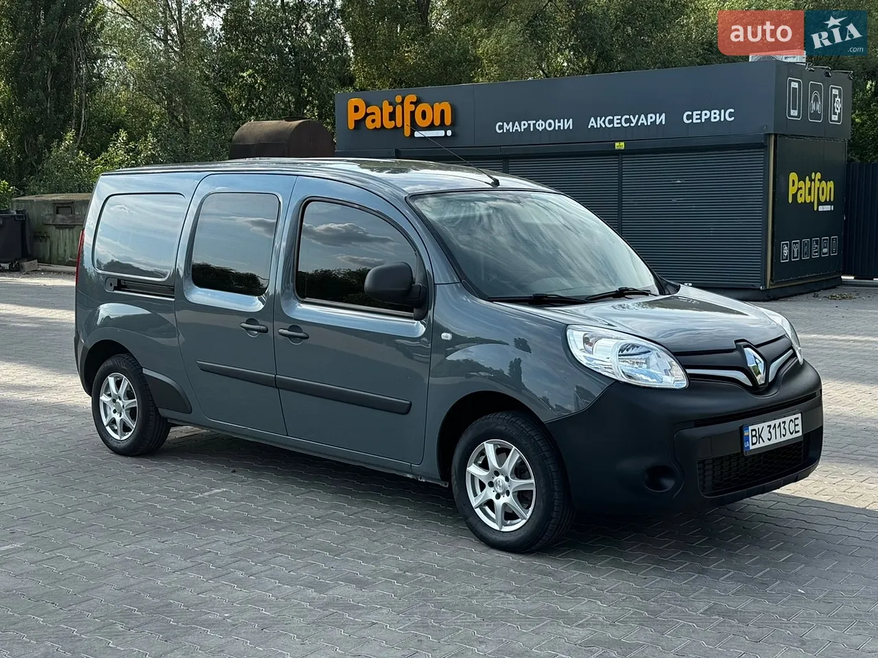 2019 Renault Kangoo - мініатюра 27