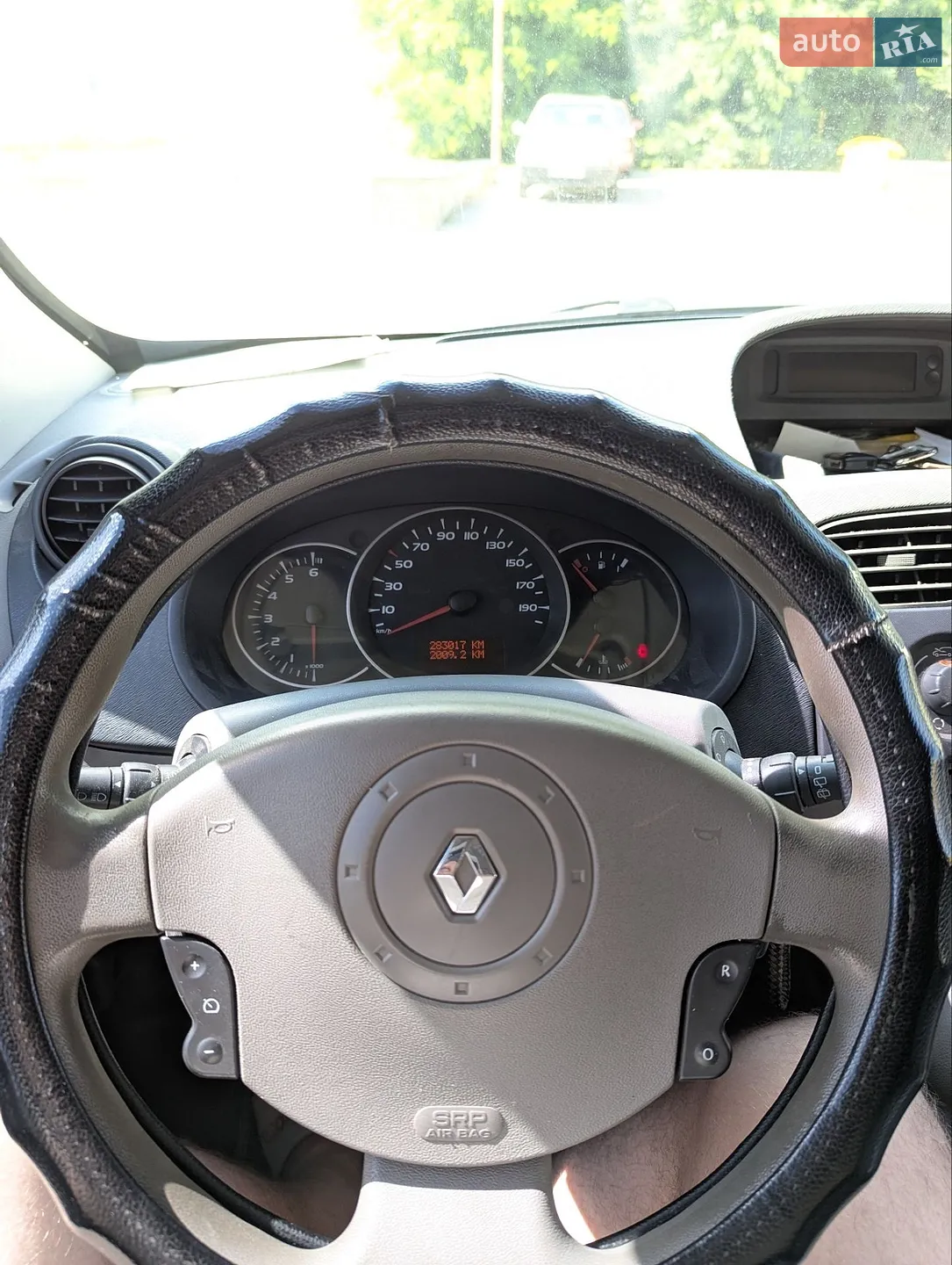 2010 Renault Kangoo - мініатюра 11