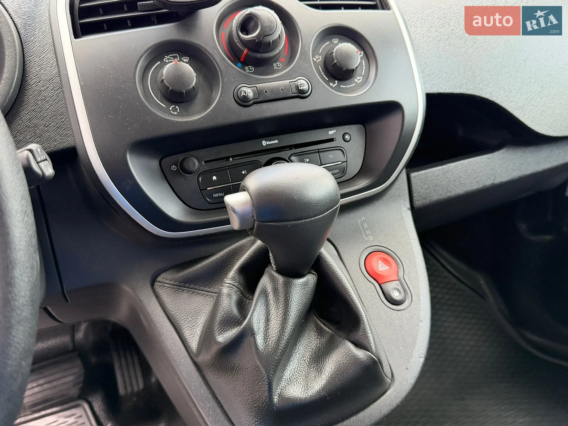 2018 Renault Kangoo - мініатюра 13