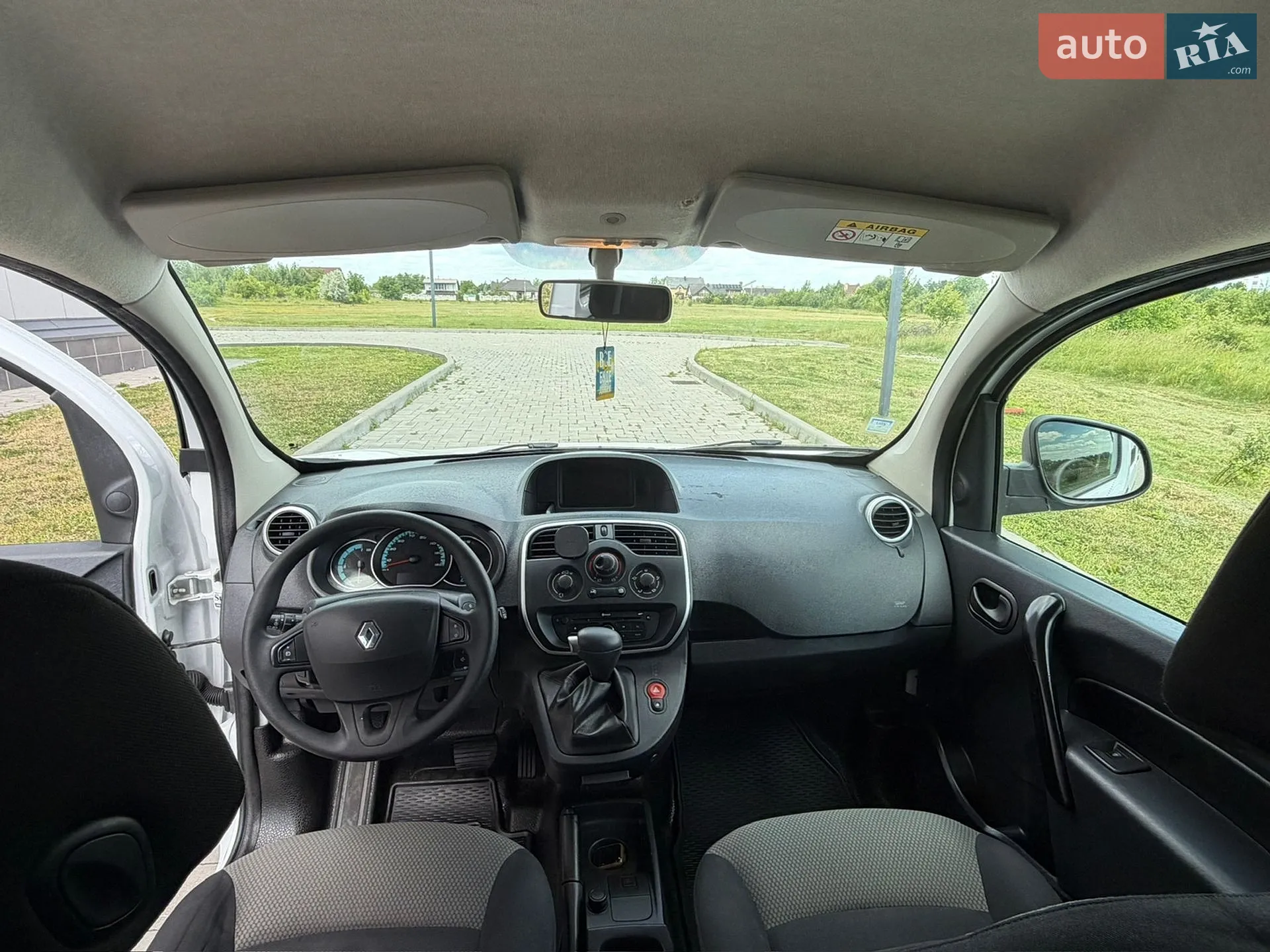 2018 Renault Kangoo - мініатюра 18