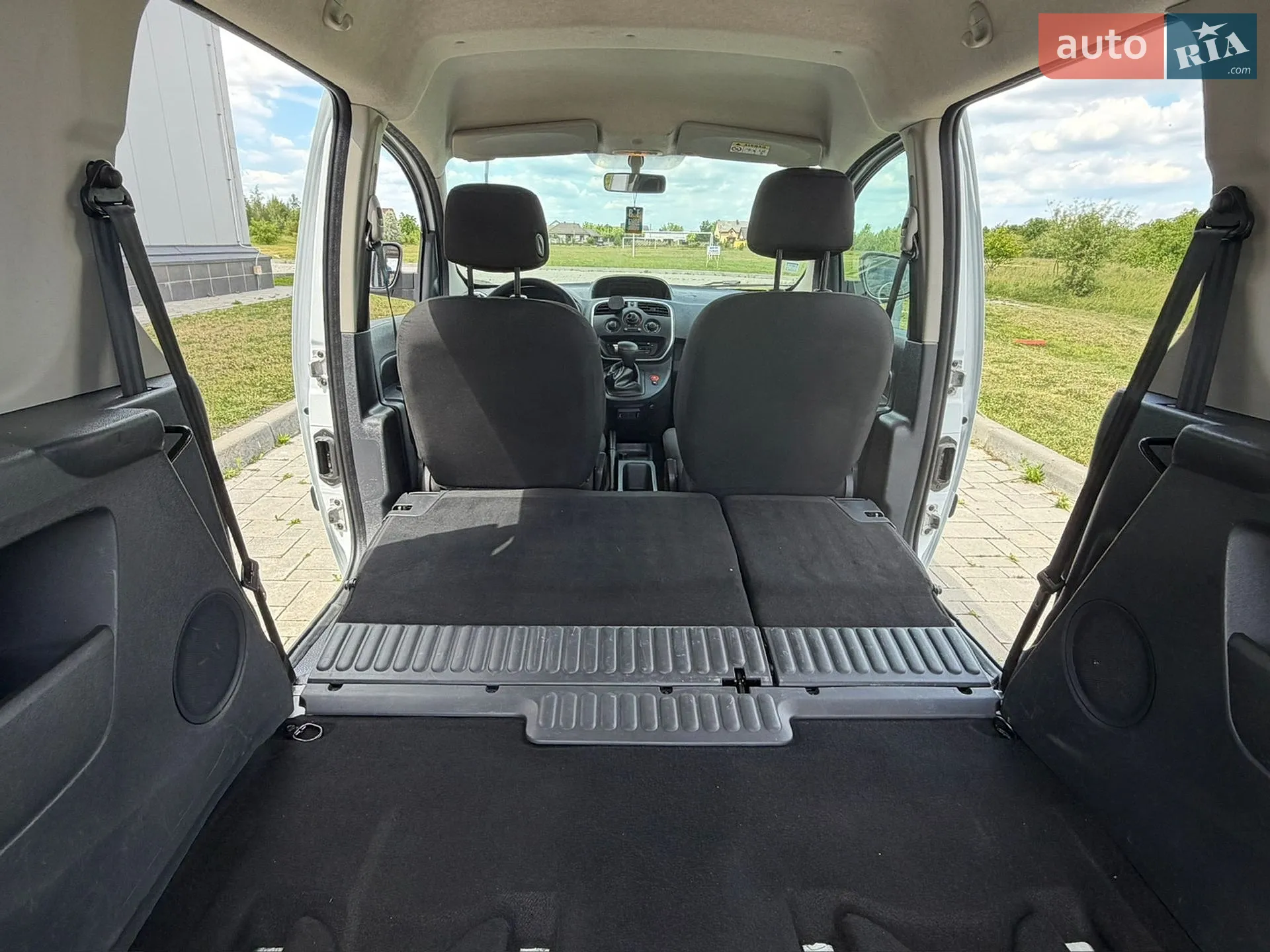 2018 Renault Kangoo - мініатюра 23