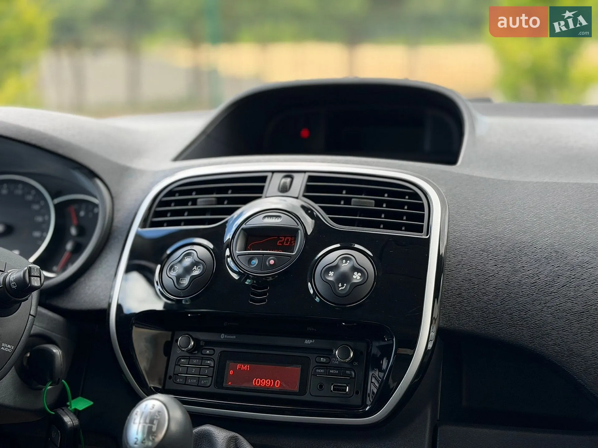 2015 Renault Kangoo - мініатюра 15