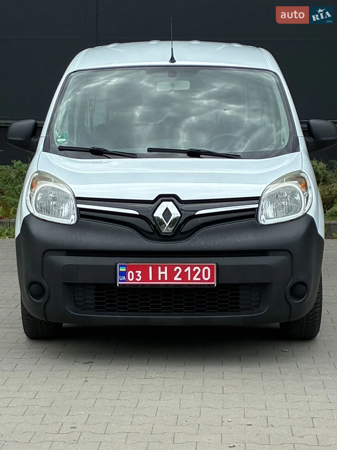 2013 Renault Kangoo - фото 1