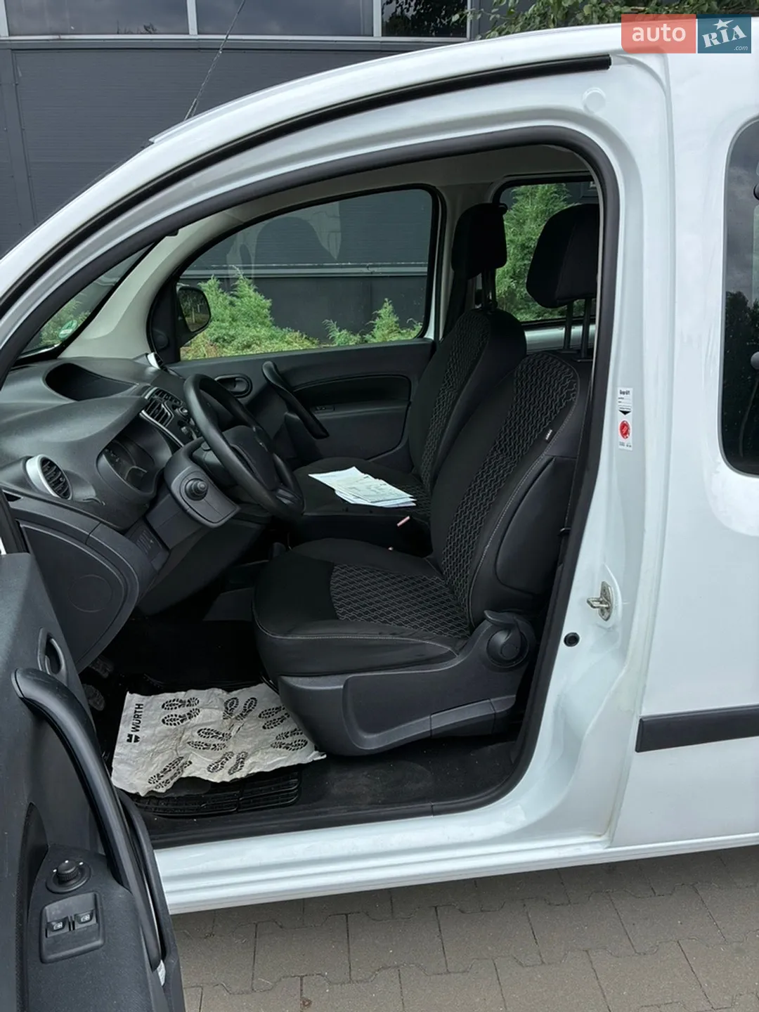 2013 Renault Kangoo - мініатюра 10