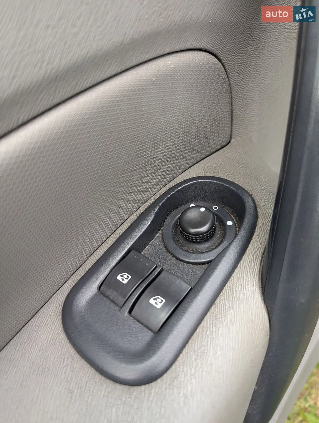 2010 Renault Kangoo - мініатюра 18