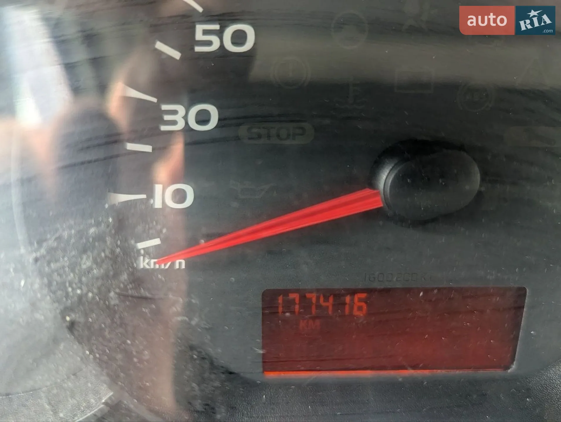 2010 Renault Kangoo - мініатюра 21