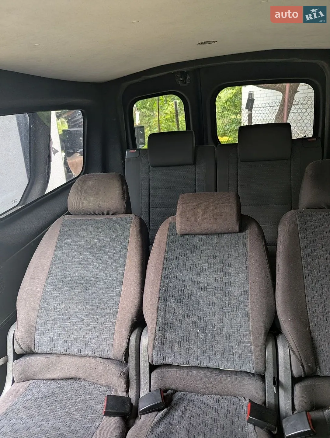 2010 Renault Kangoo - мініатюра 28