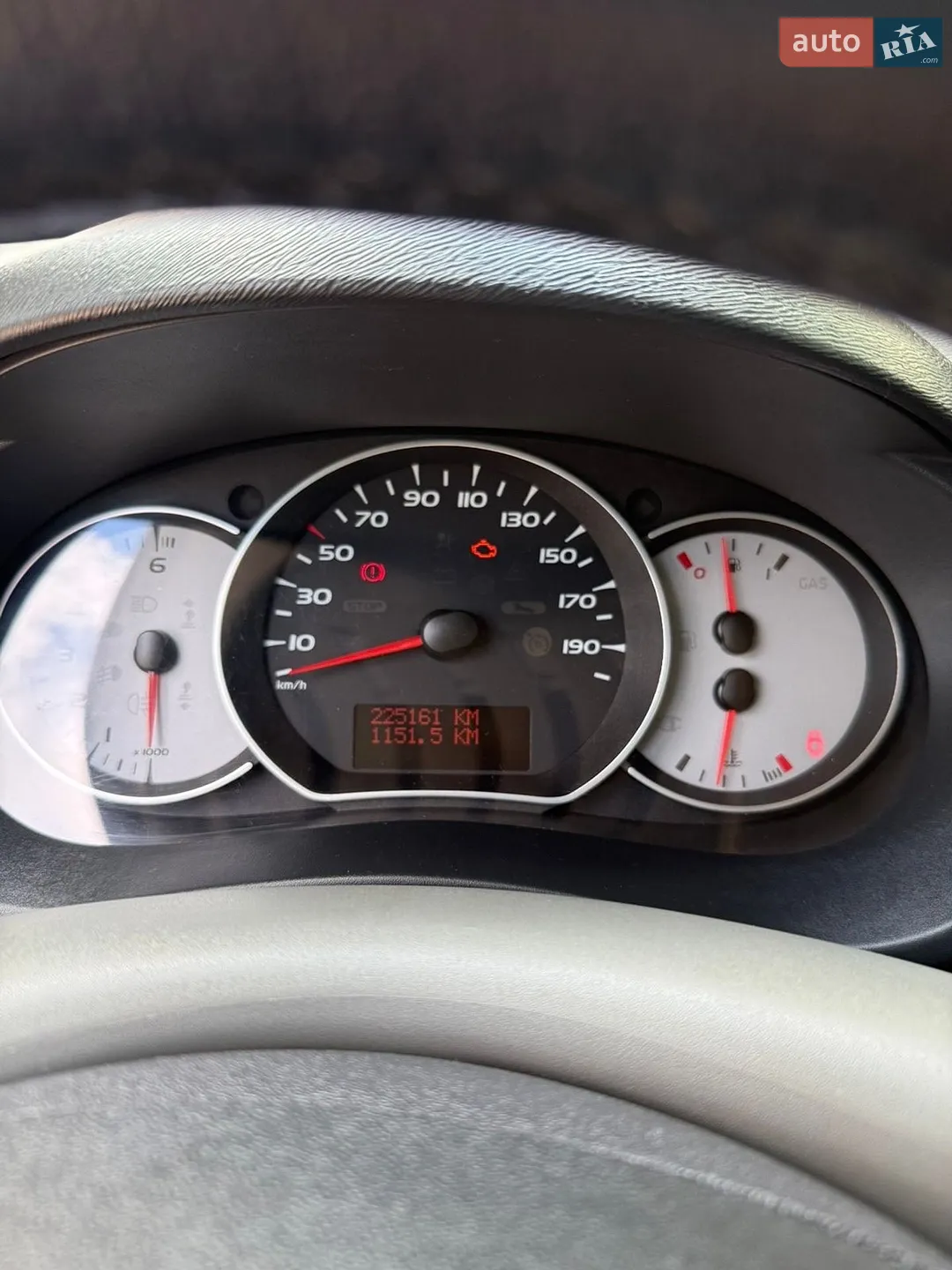 2010 Renault Kangoo - мініатюра 9