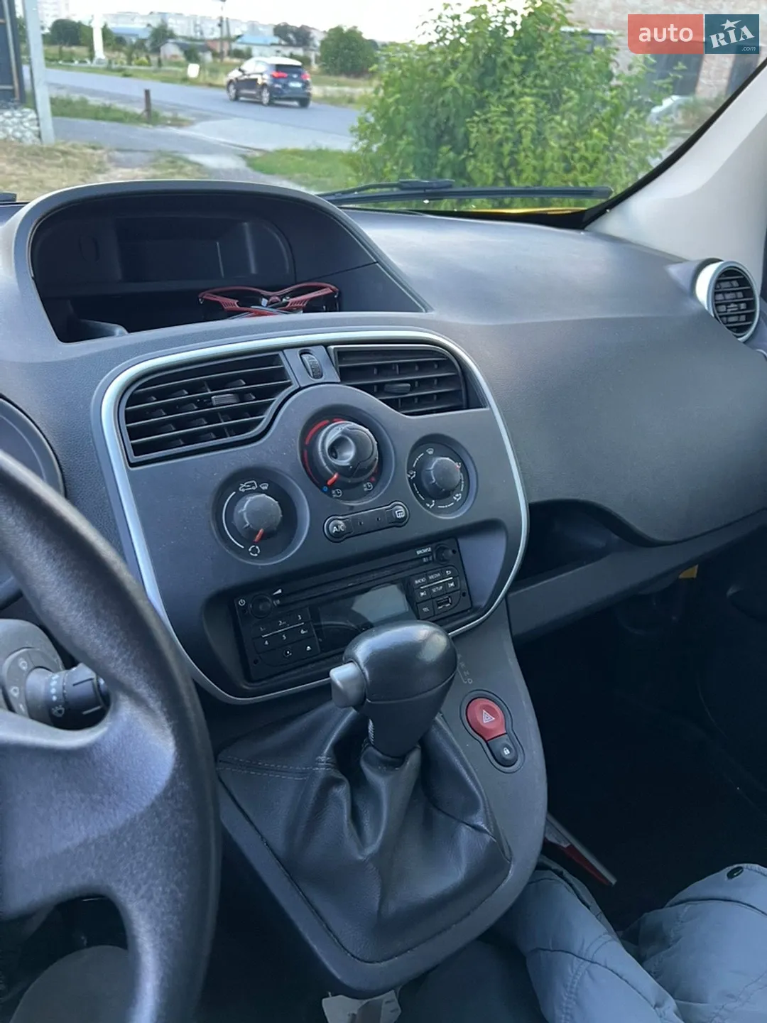 2020 Renault Kangoo - мініатюра 15