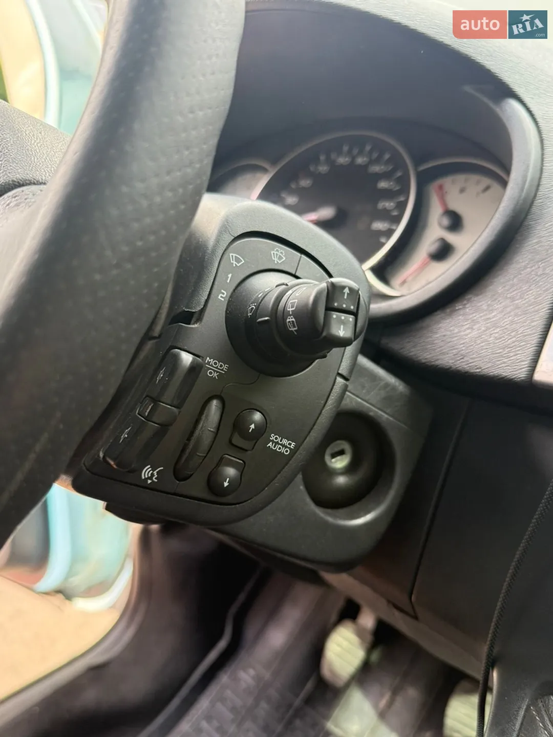 2011 Renault Kangoo - мініатюра 19