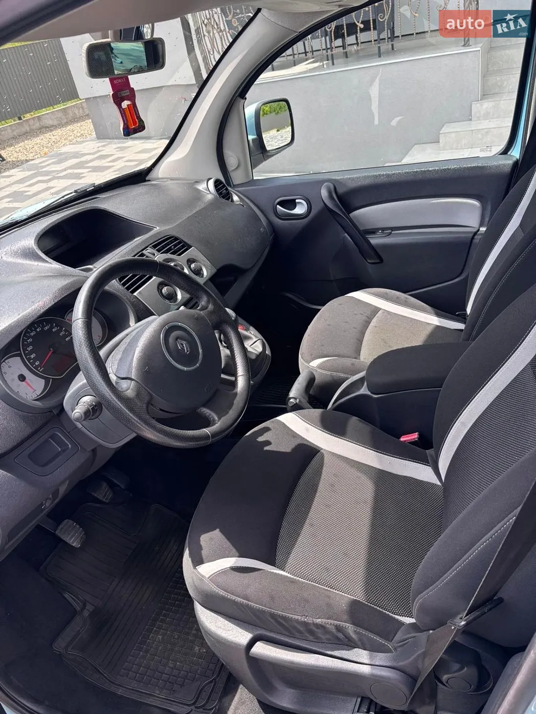 2012 Renault Kangoo - мініатюра 20