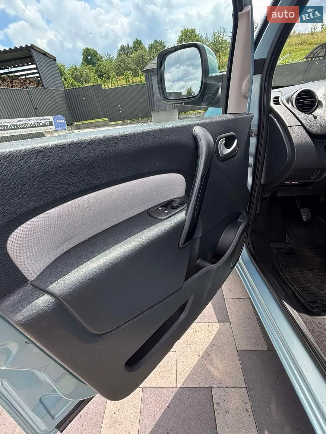 2012 Renault Kangoo - мініатюра 22