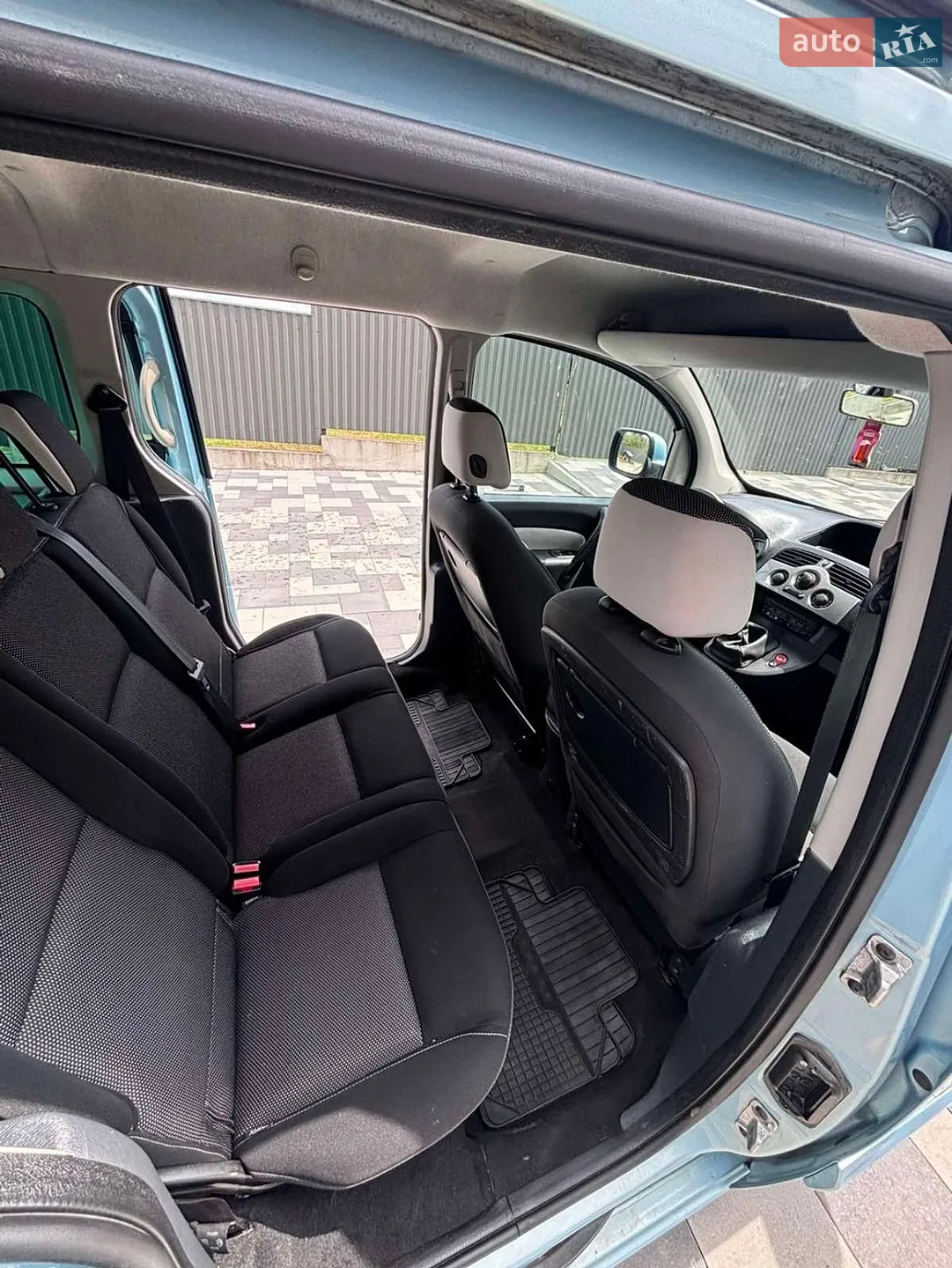 2012 Renault Kangoo - мініатюра 23