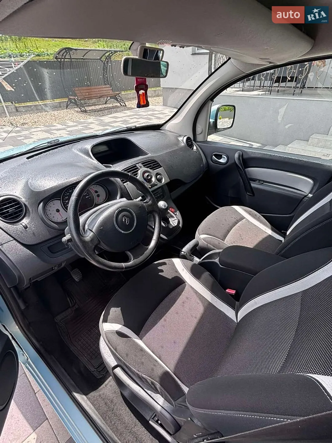 2012 Renault Kangoo - мініатюра 24