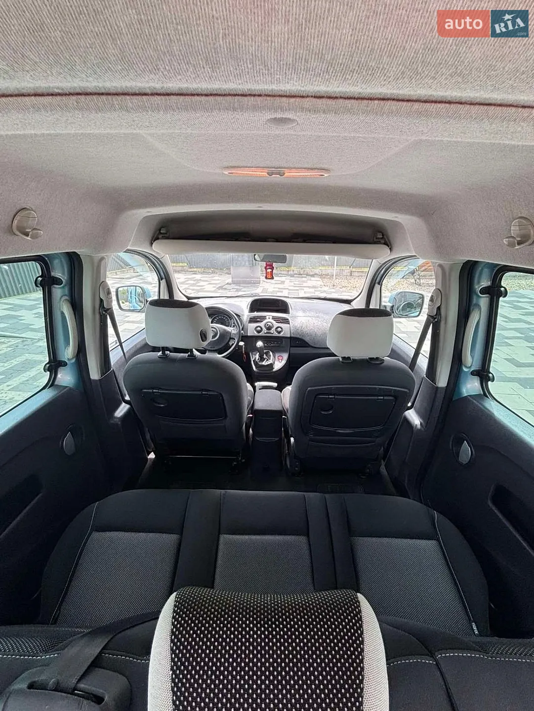 2012 Renault Kangoo - мініатюра 25