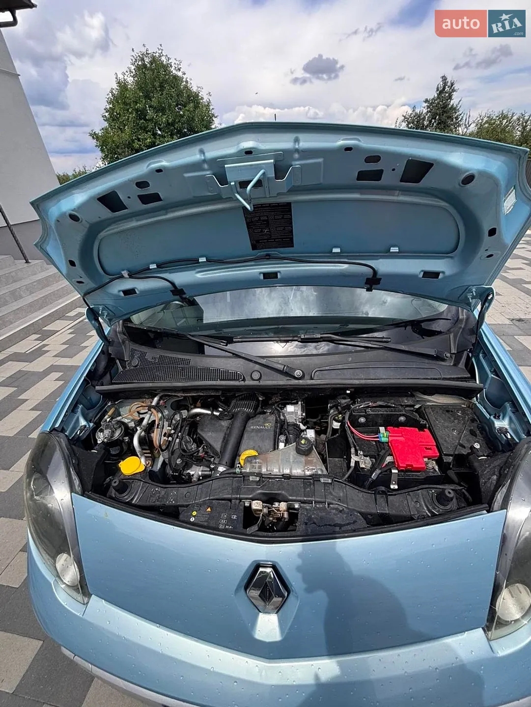2012 Renault Kangoo - мініатюра 29
