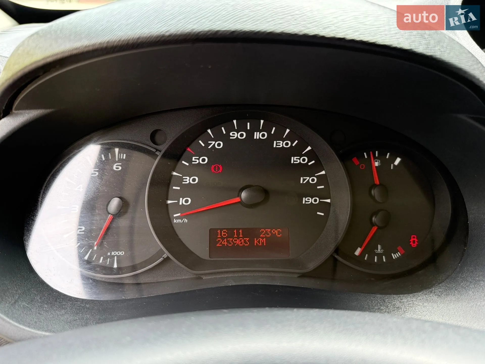 2012 Renault Kangoo - мініатюра 15