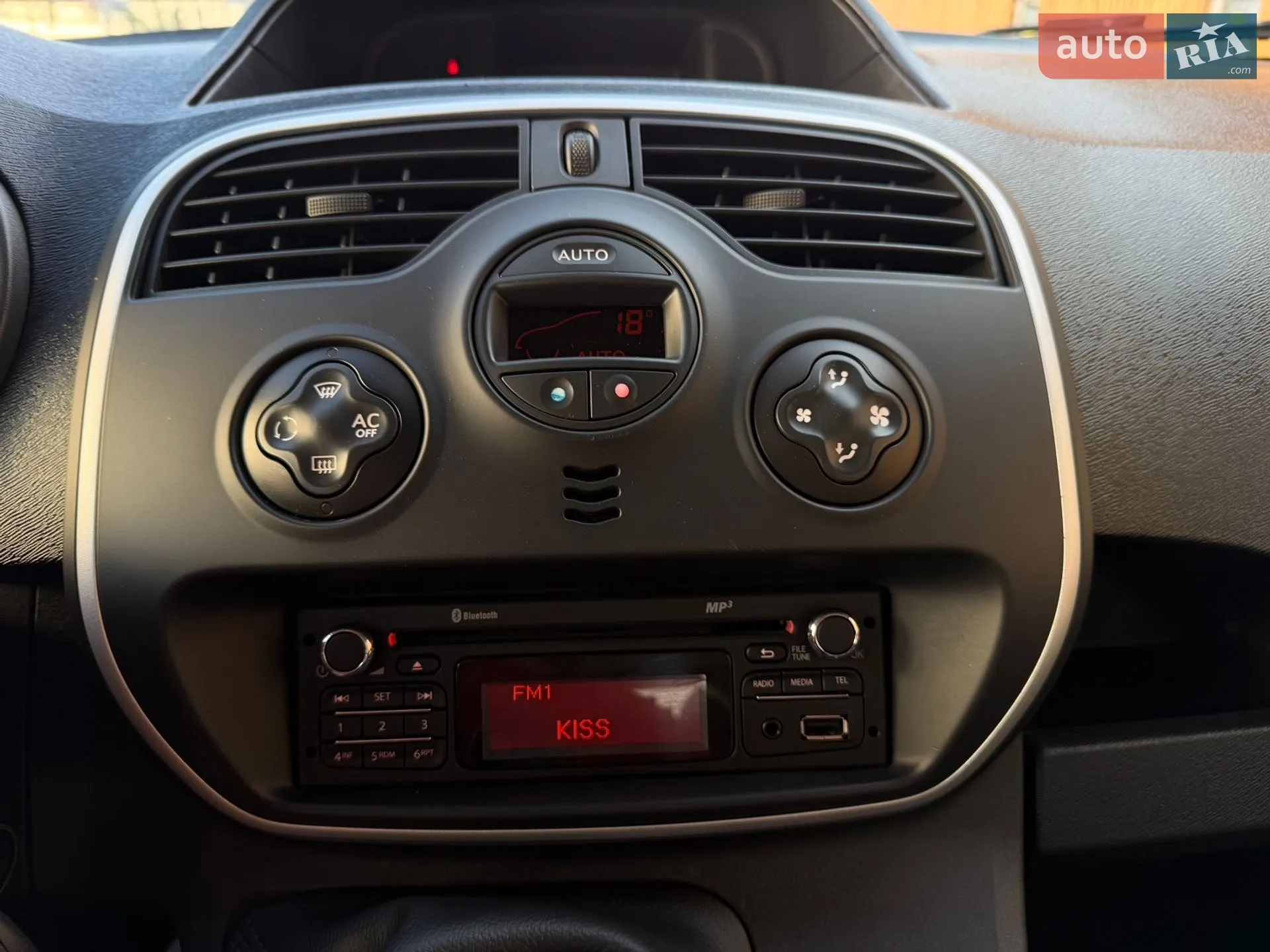 2014 Renault Kangoo - мініатюра 57