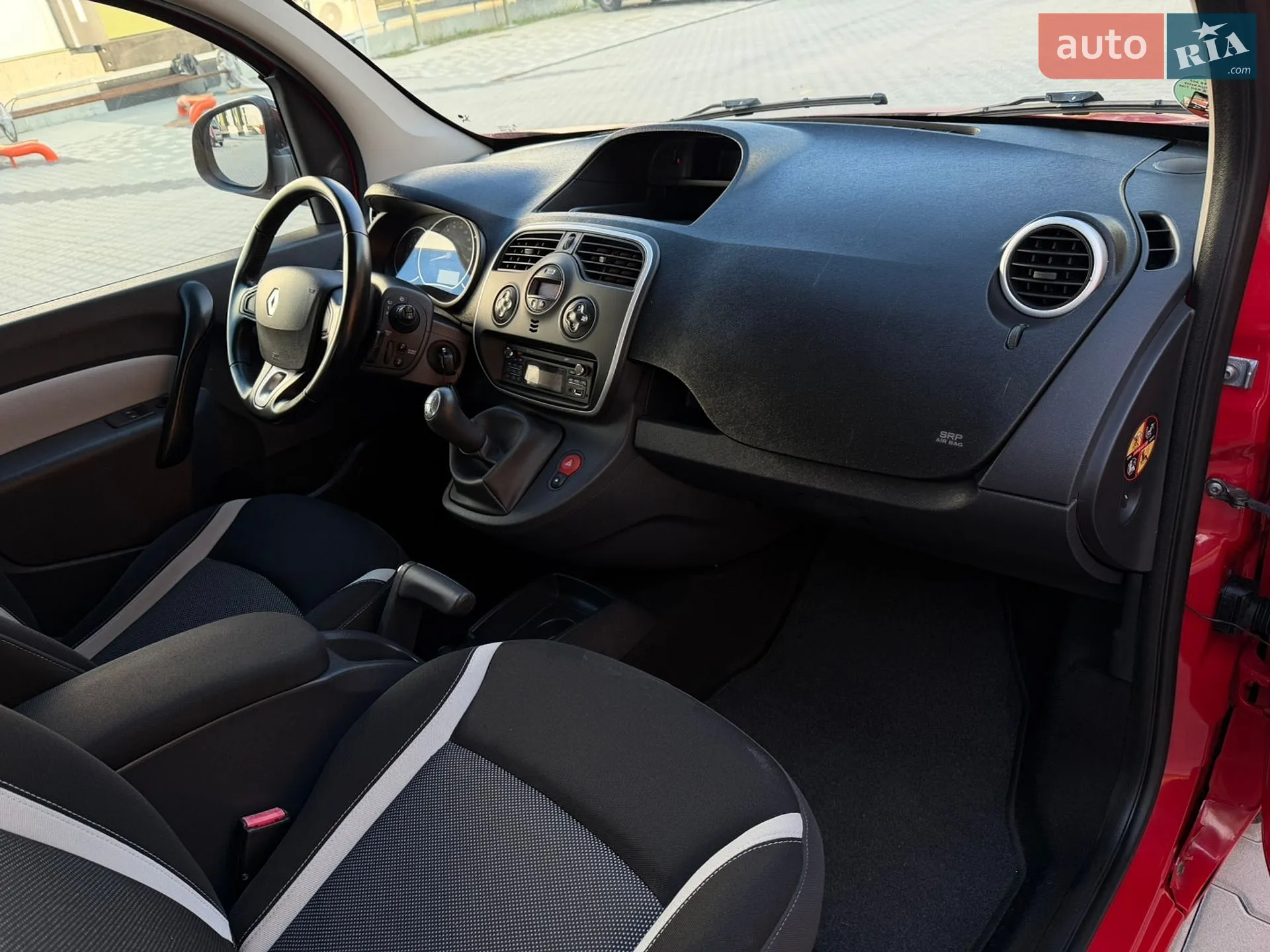 2014 Renault Kangoo - мініатюра 62