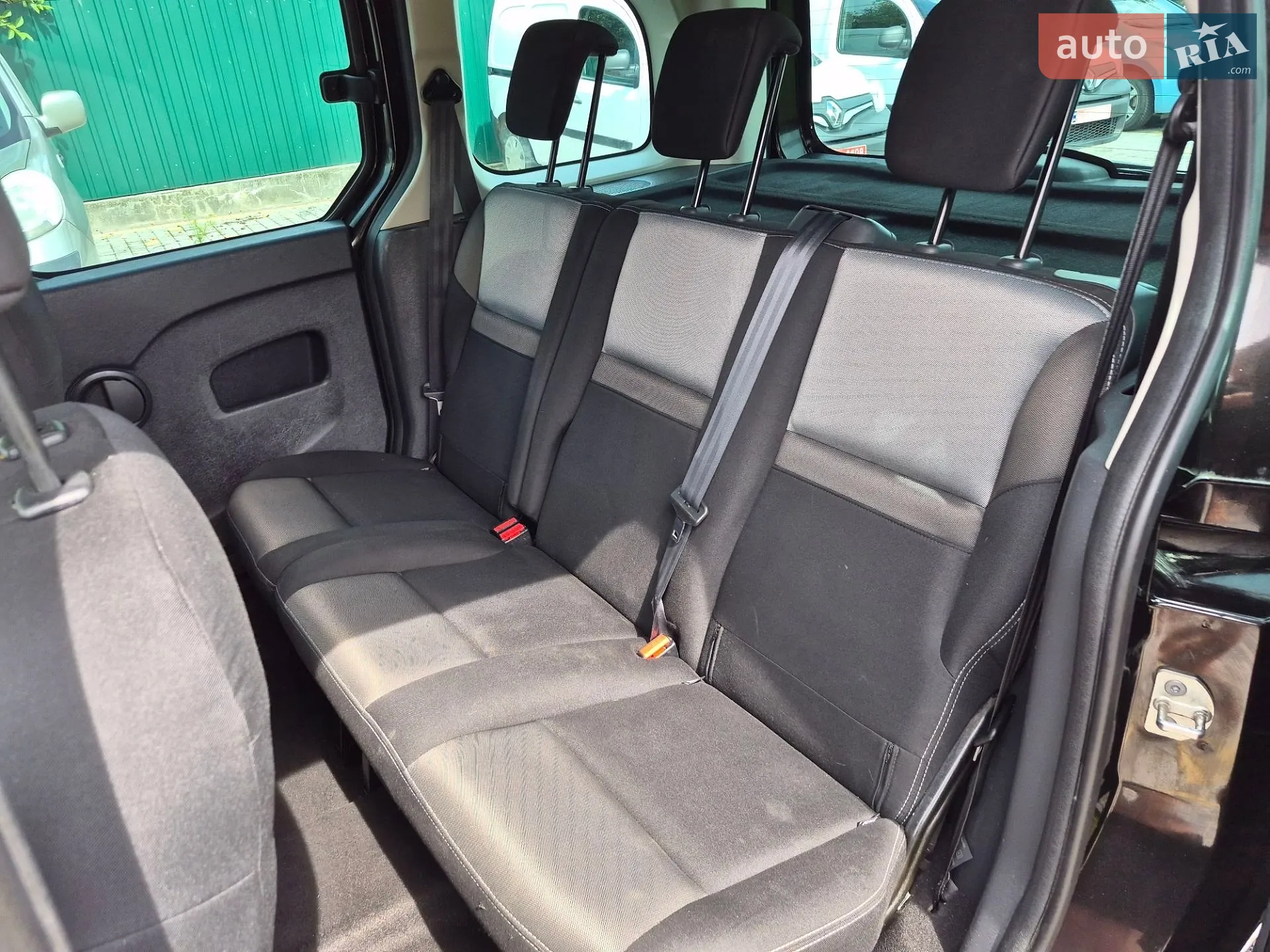 2019 Renault Kangoo - мініатюра 12