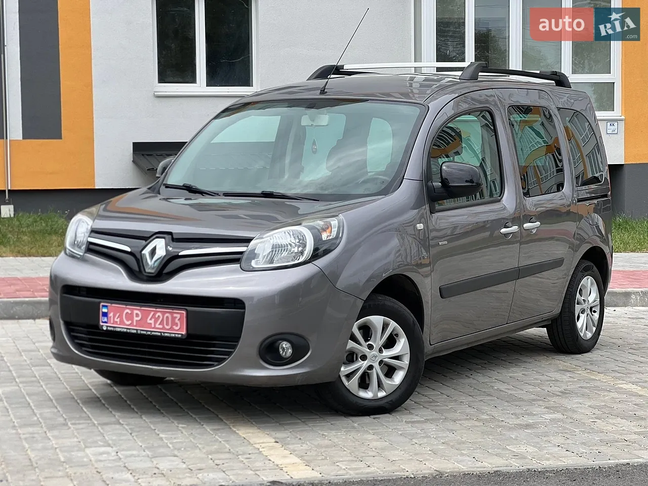 2012 Renault Koleos - мініатюра 63