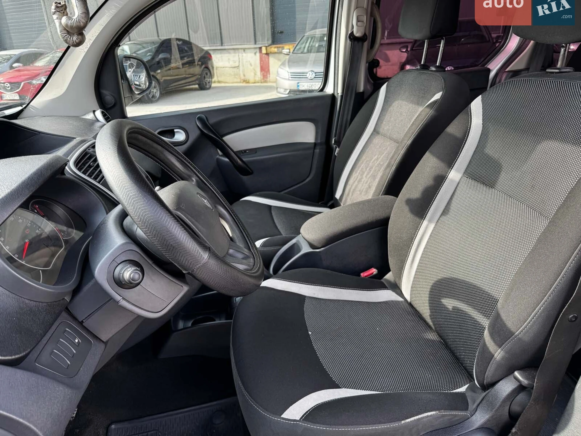 2014 Renault Kangoo - мініатюра 24