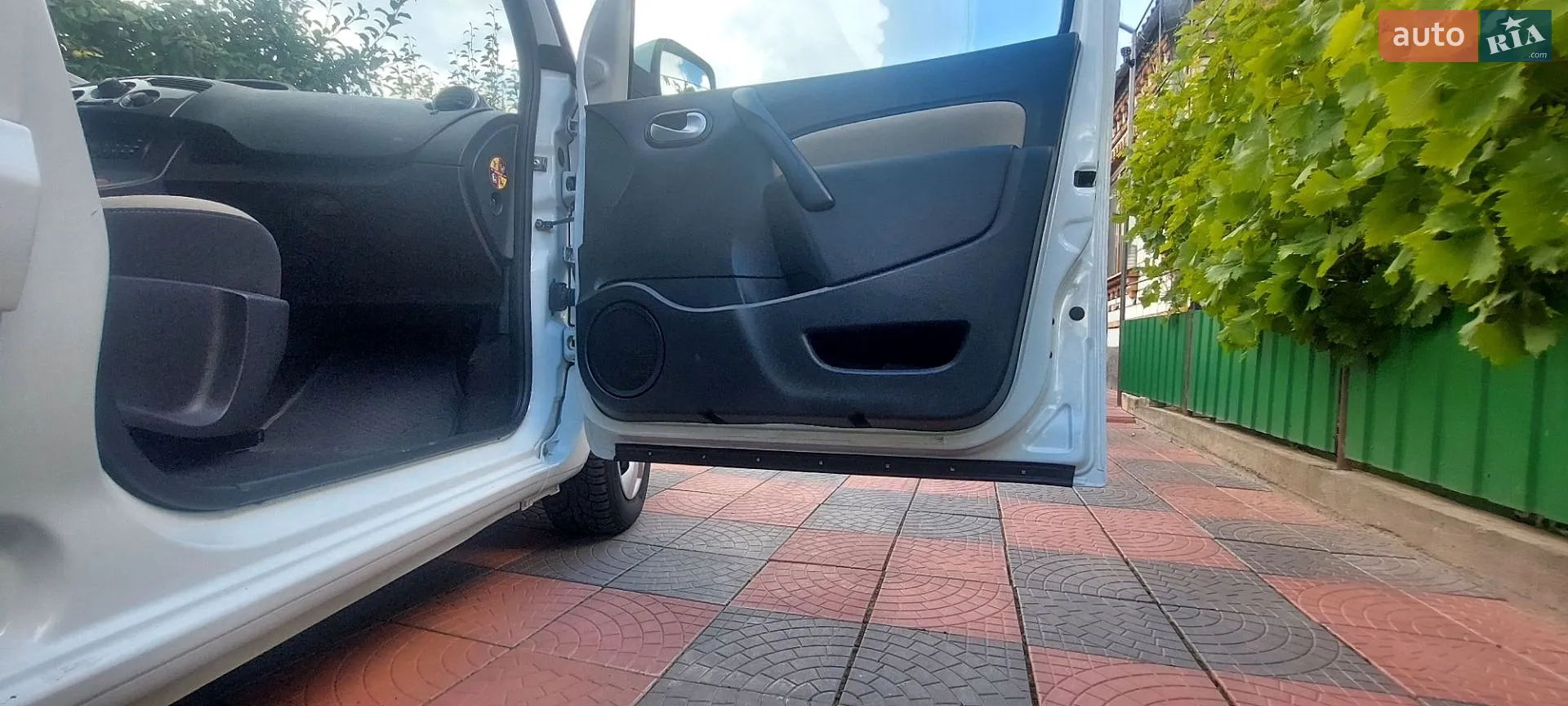 2012 Renault Kangoo - мініатюра 14