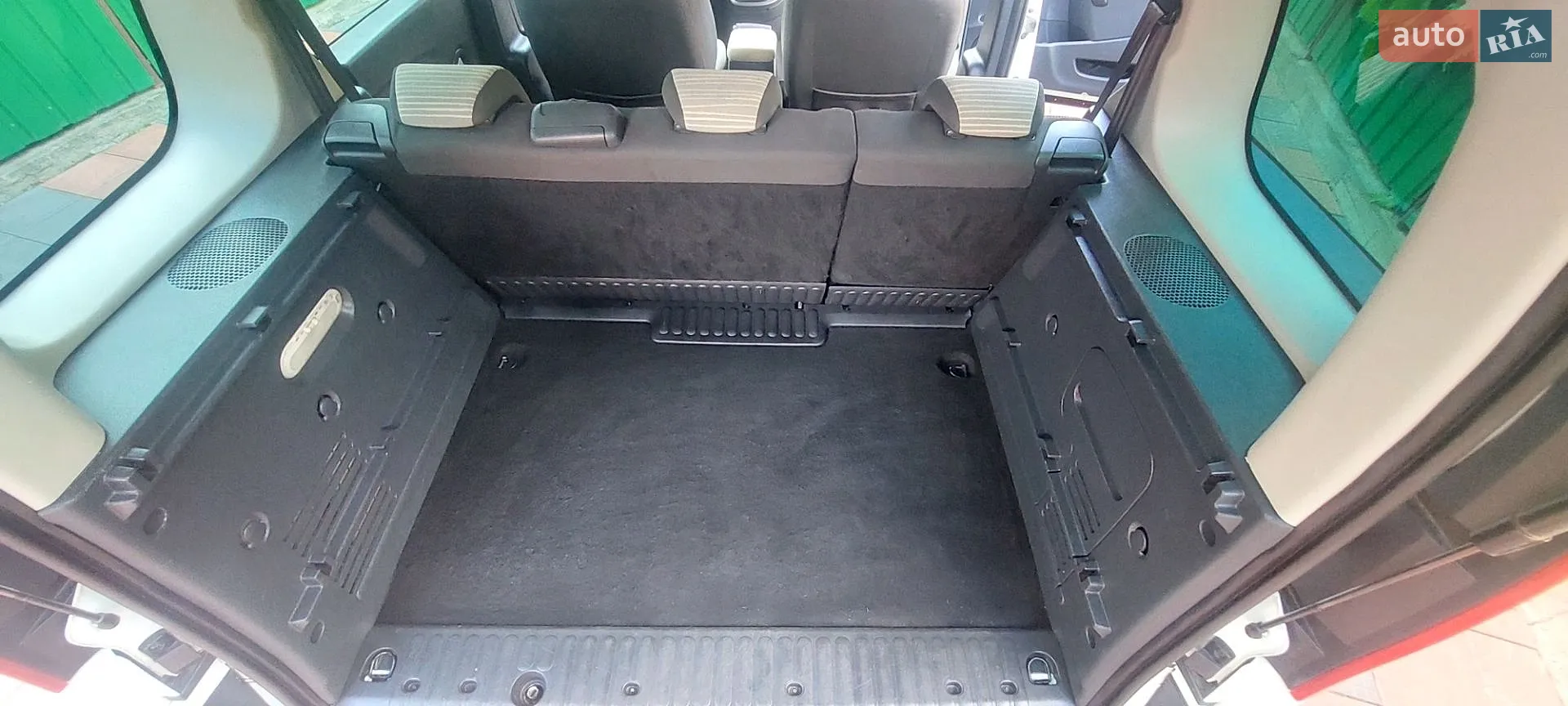 2012 Renault Kangoo - мініатюра 19