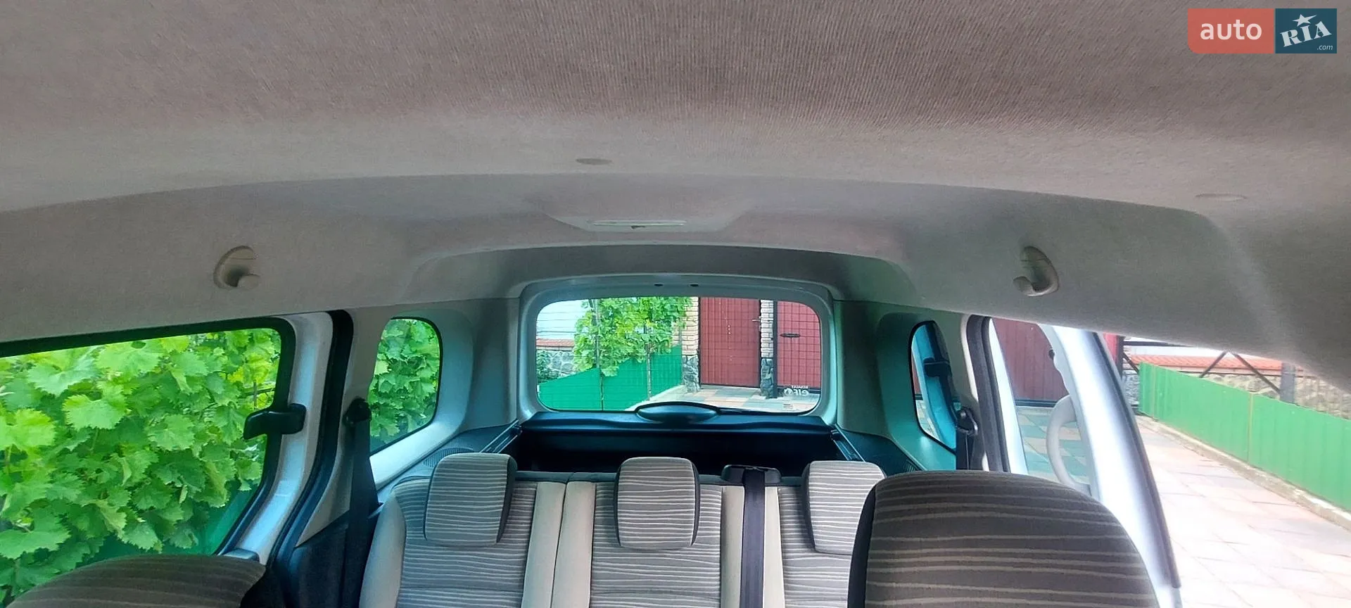 2012 Renault Kangoo - мініатюра 24