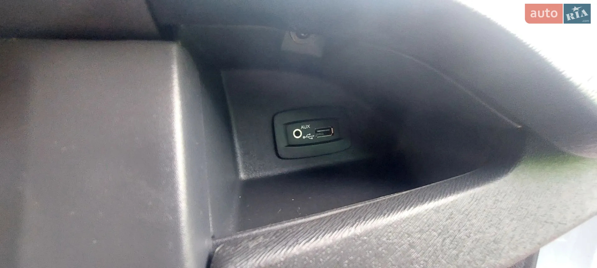 2012 Renault Kangoo - мініатюра 34