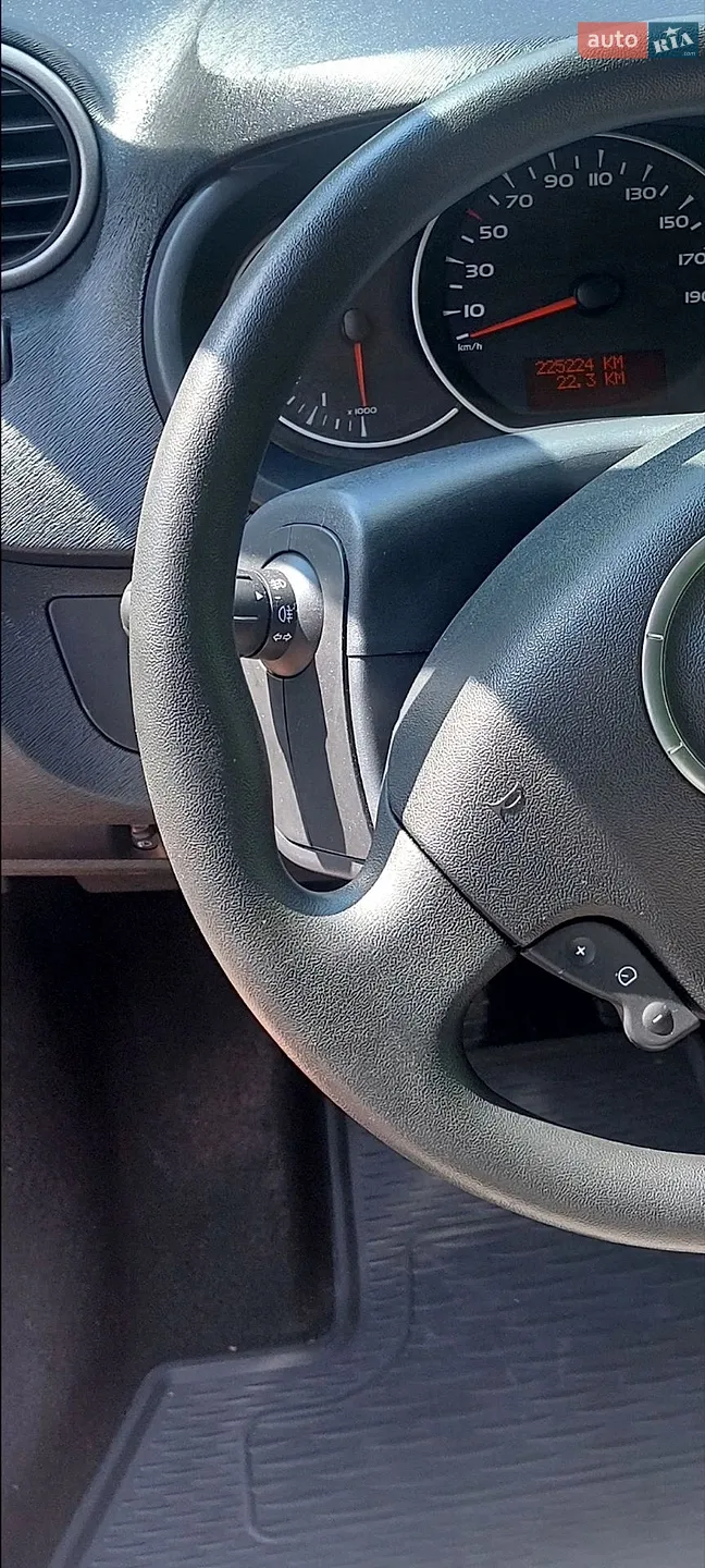 2012 Renault Kangoo - мініатюра 53