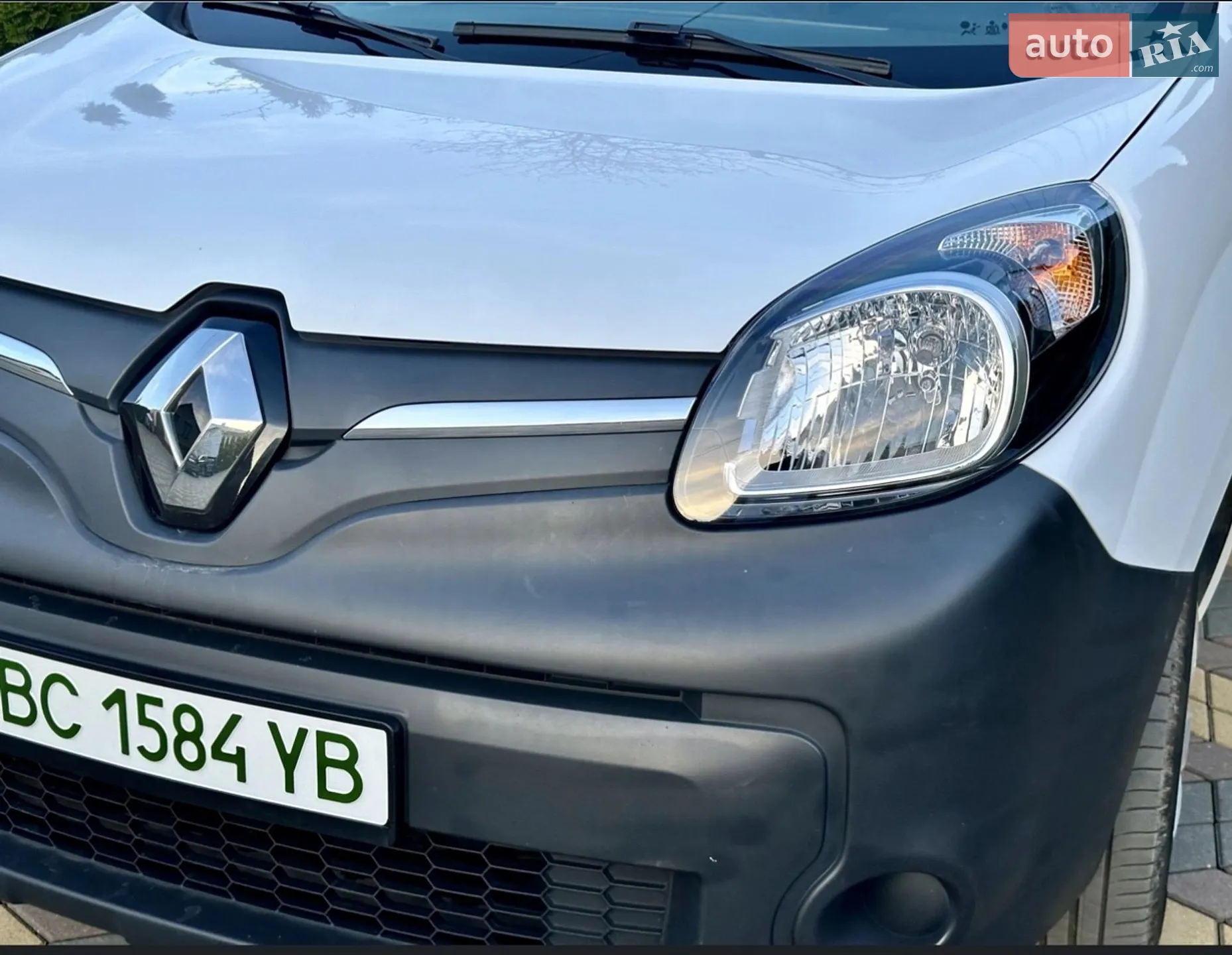 2019 Renault Kangoo - мініатюра 4