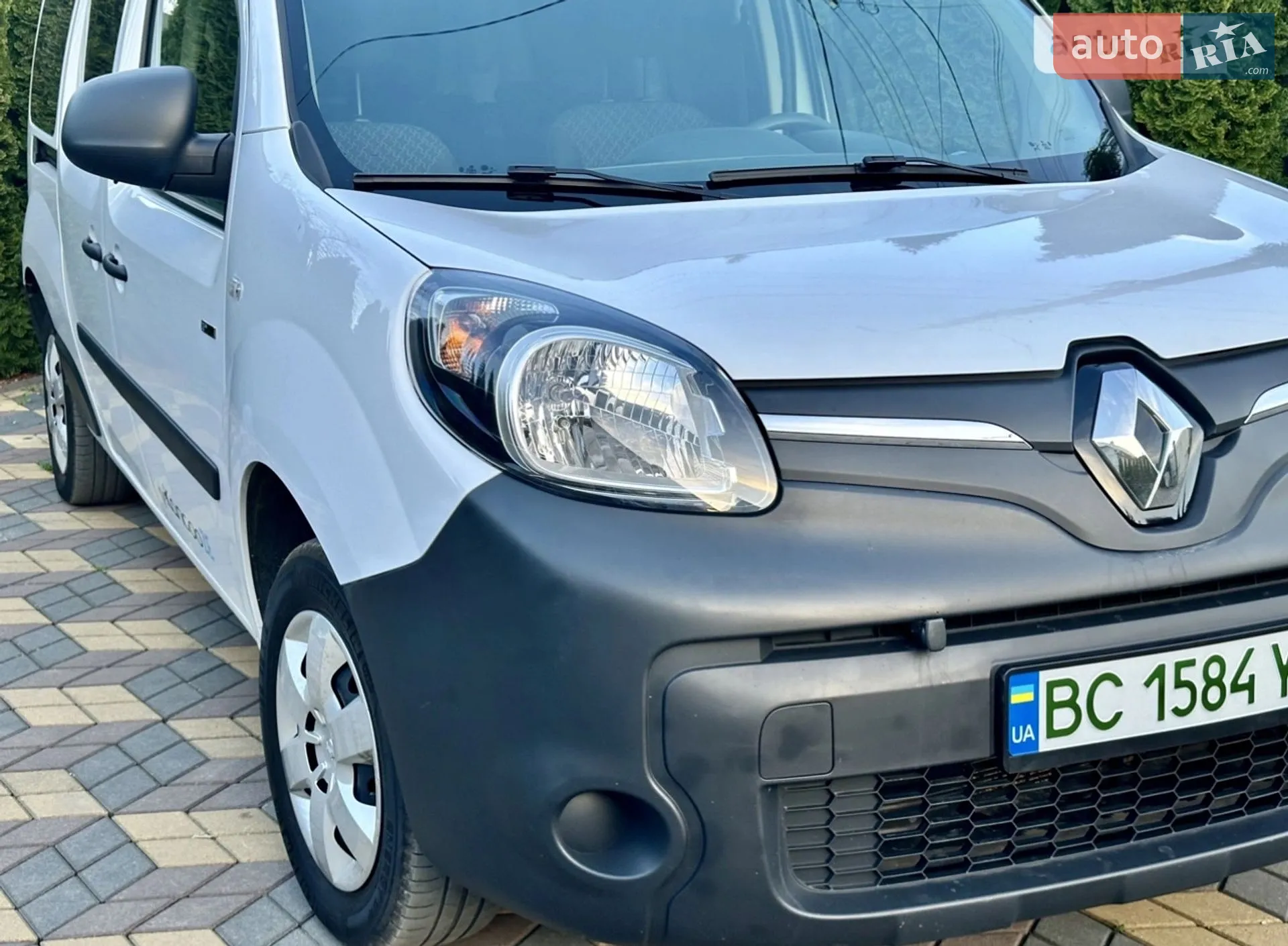 2019 Renault Kangoo - мініатюра 3