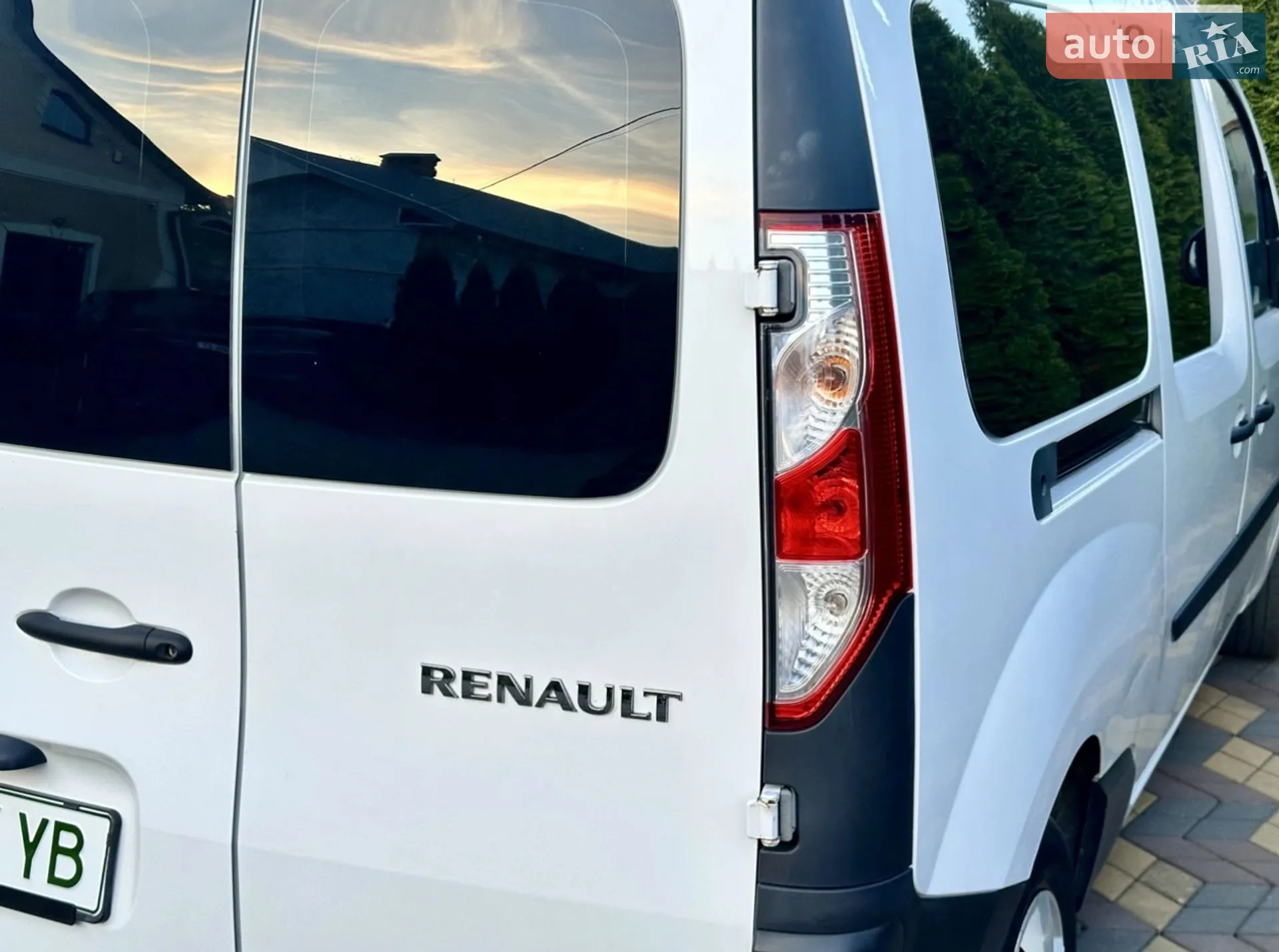 2019 Renault Kangoo - мініатюра 12