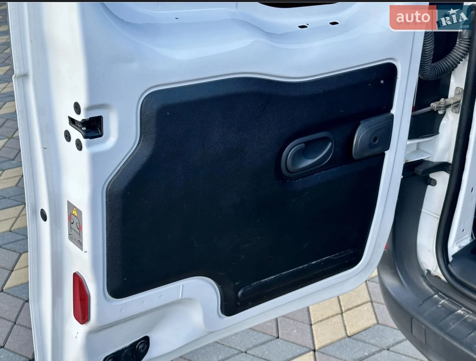 2019 Renault Kangoo - мініатюра 13