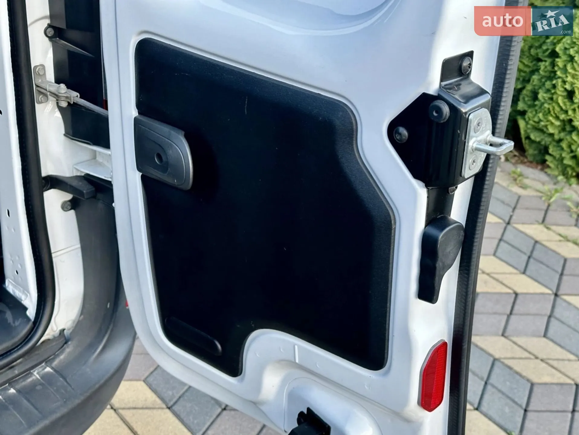 2019 Renault Kangoo - мініатюра 14