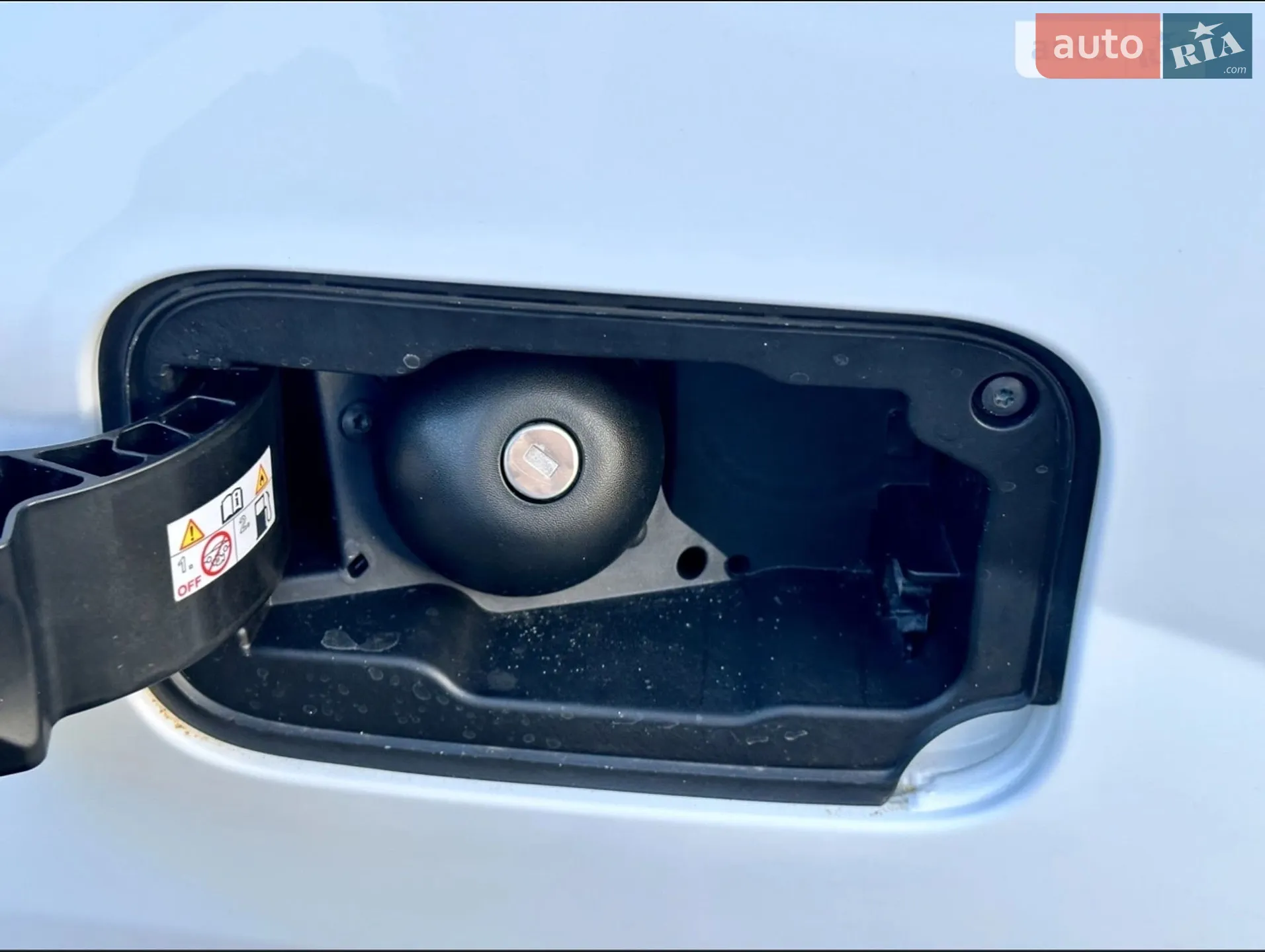 2019 Renault Kangoo - мініатюра 17