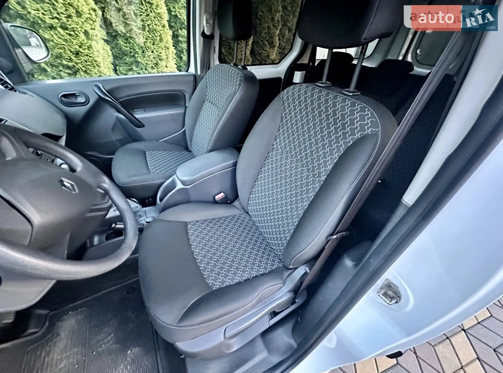 2019 Renault Kangoo - мініатюра 18