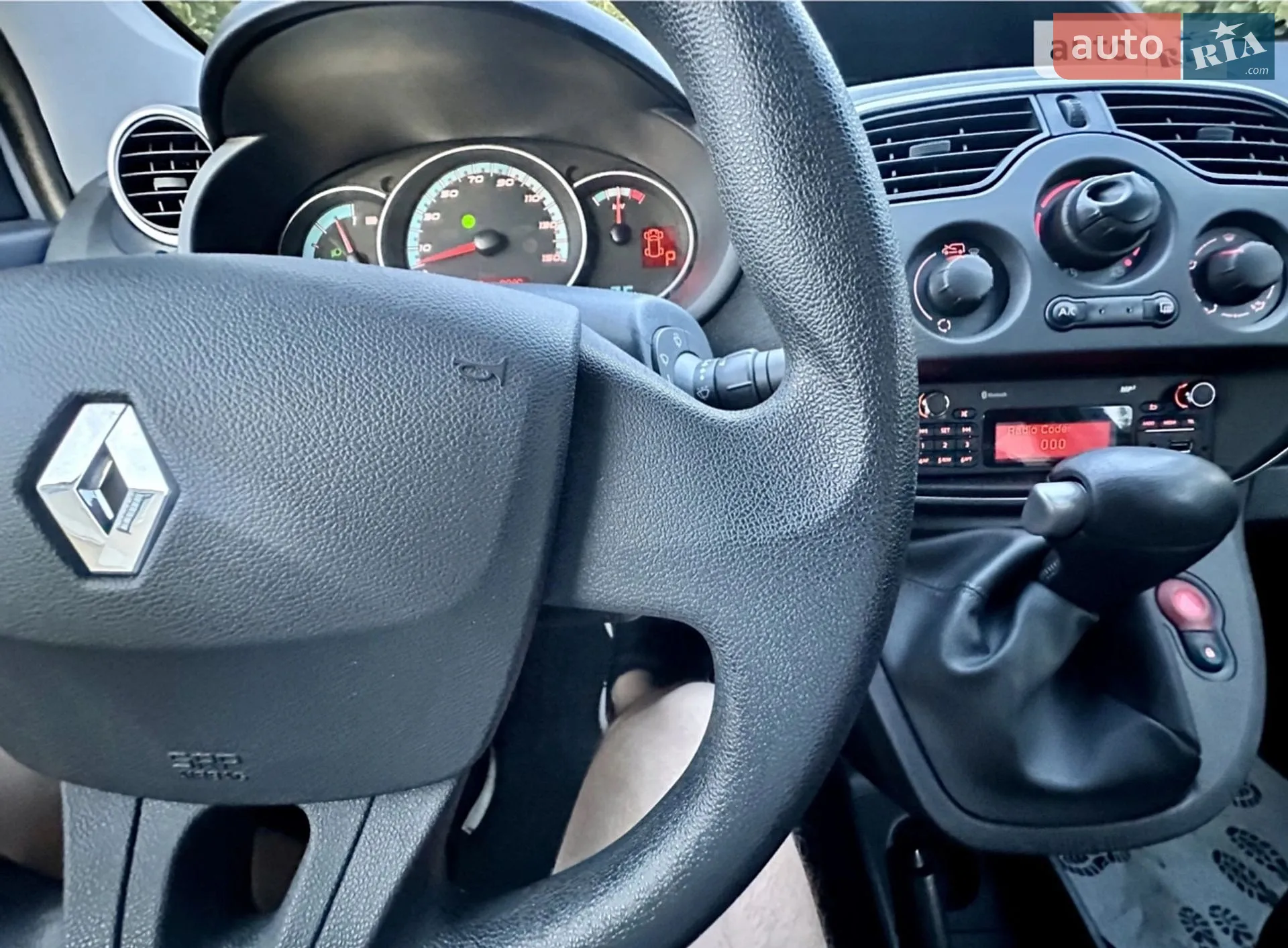 2019 Renault Kangoo - мініатюра 19