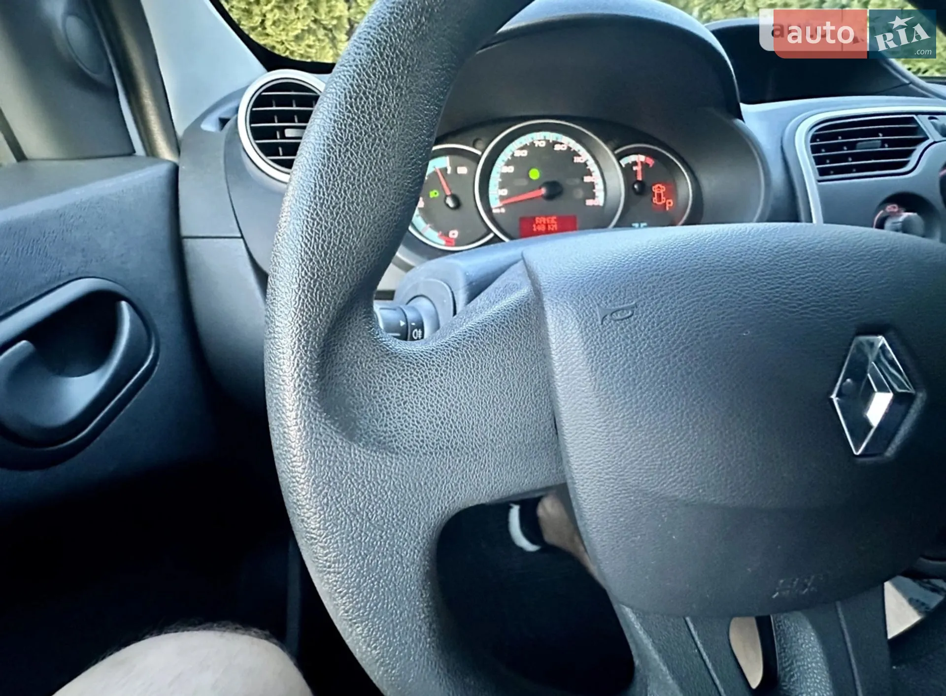 2019 Renault Kangoo - мініатюра 20