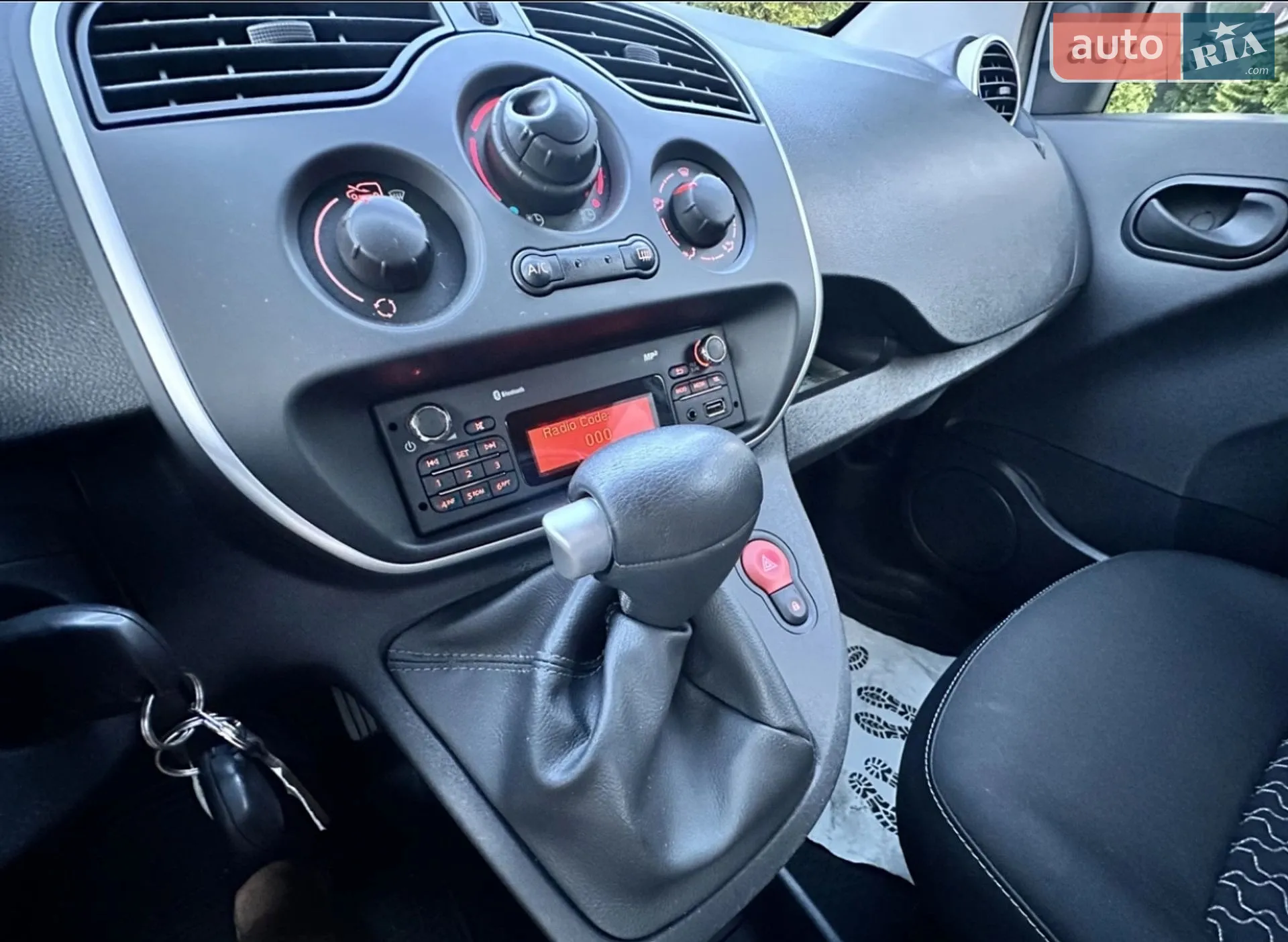 2019 Renault Kangoo - мініатюра 21