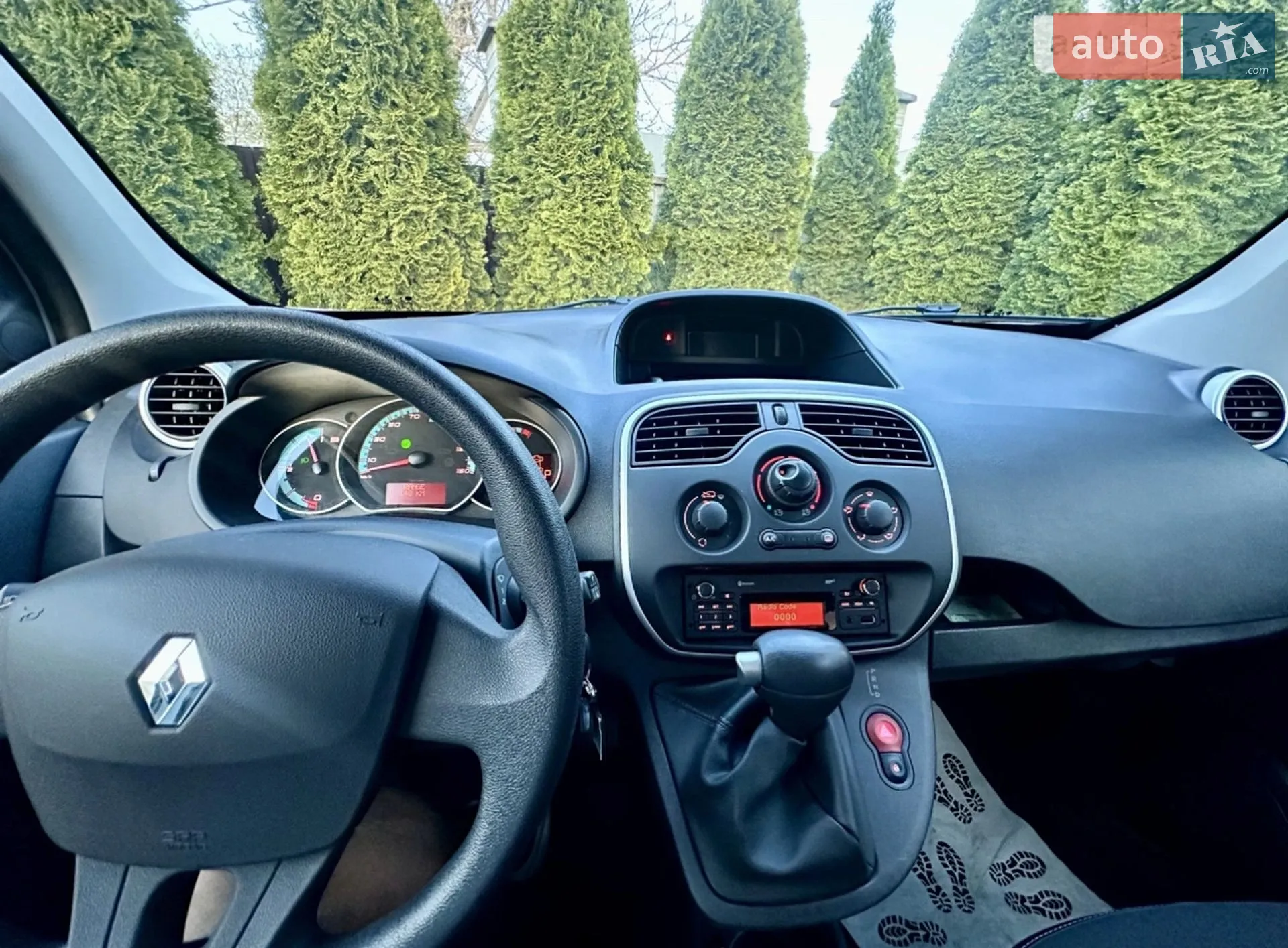 2019 Renault Kangoo - мініатюра 22