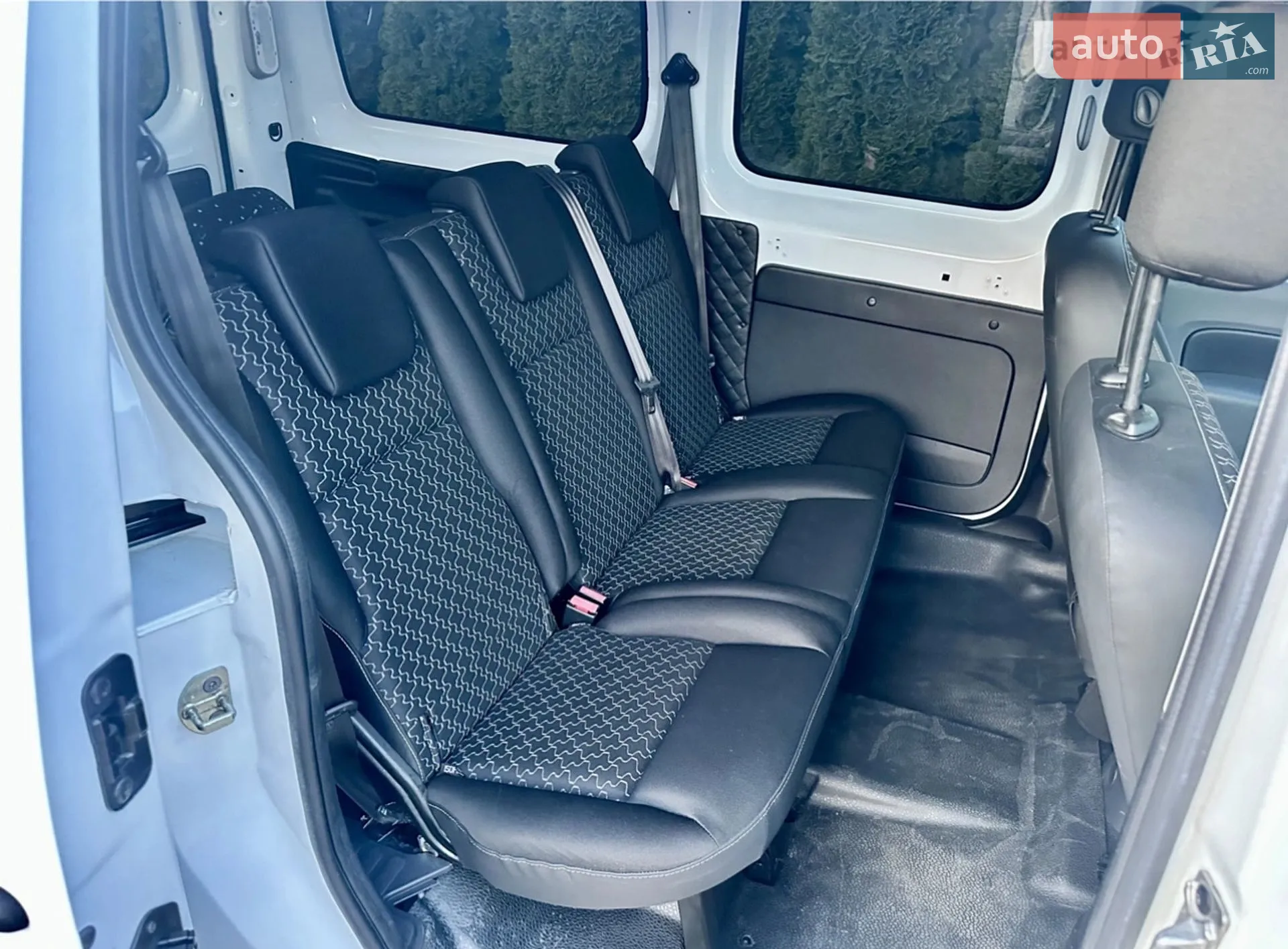 2019 Renault Kangoo - мініатюра 23