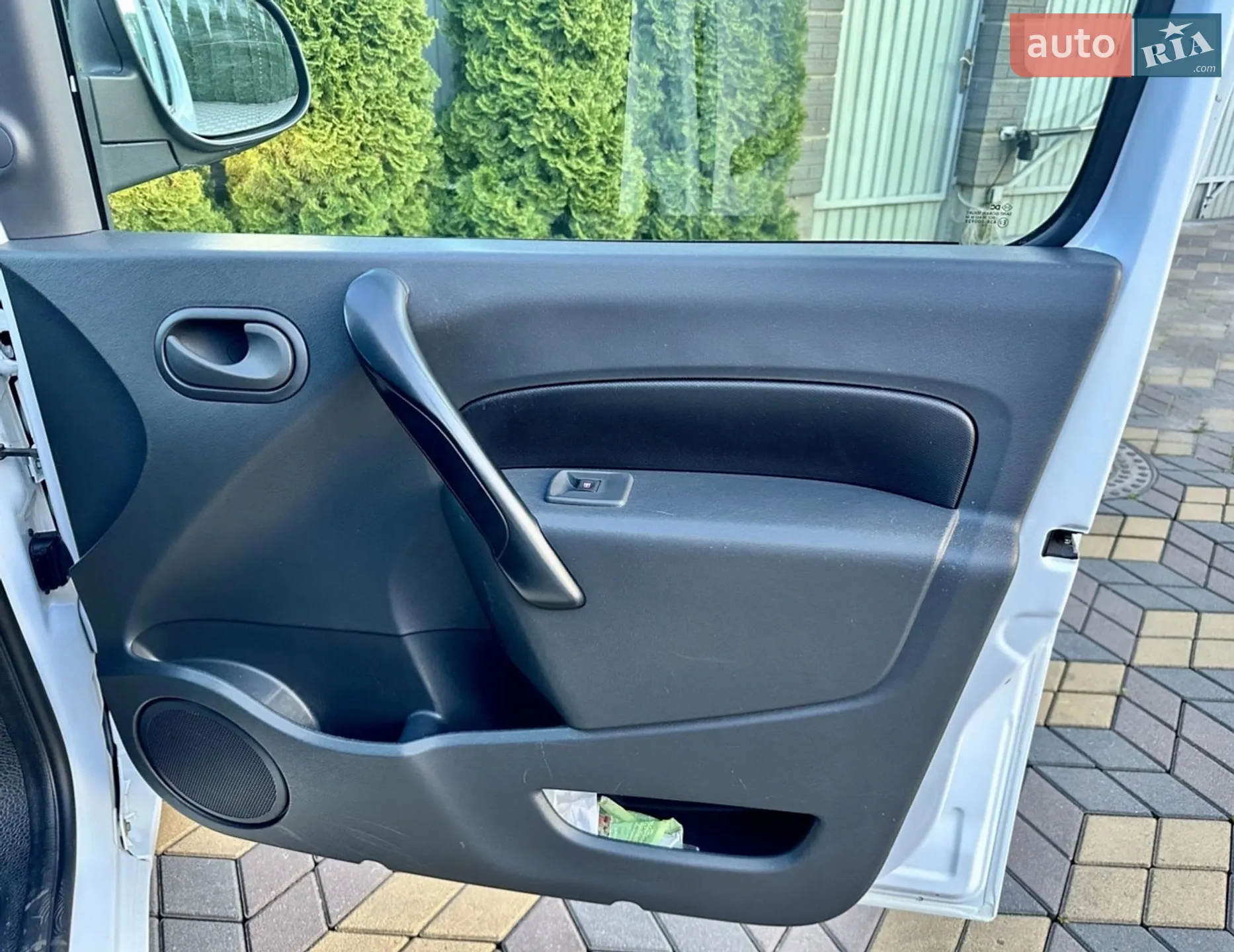 2019 Renault Kangoo - мініатюра 25