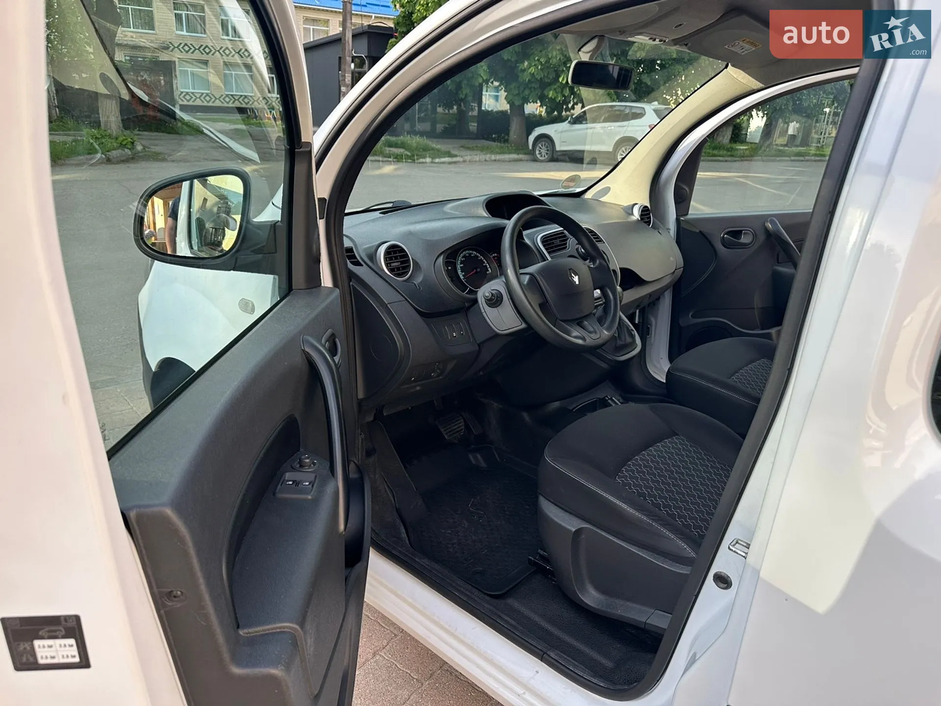 2016 Renault Kangoo - мініатюра 11