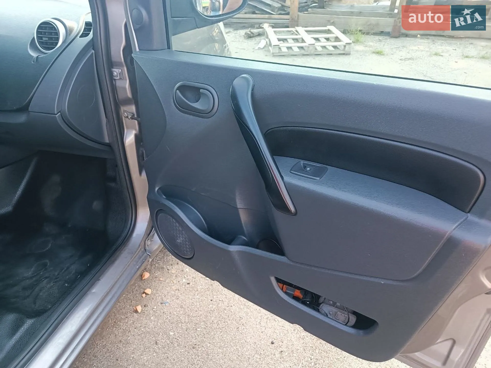 2015 Renault Kangoo - мініатюра 22